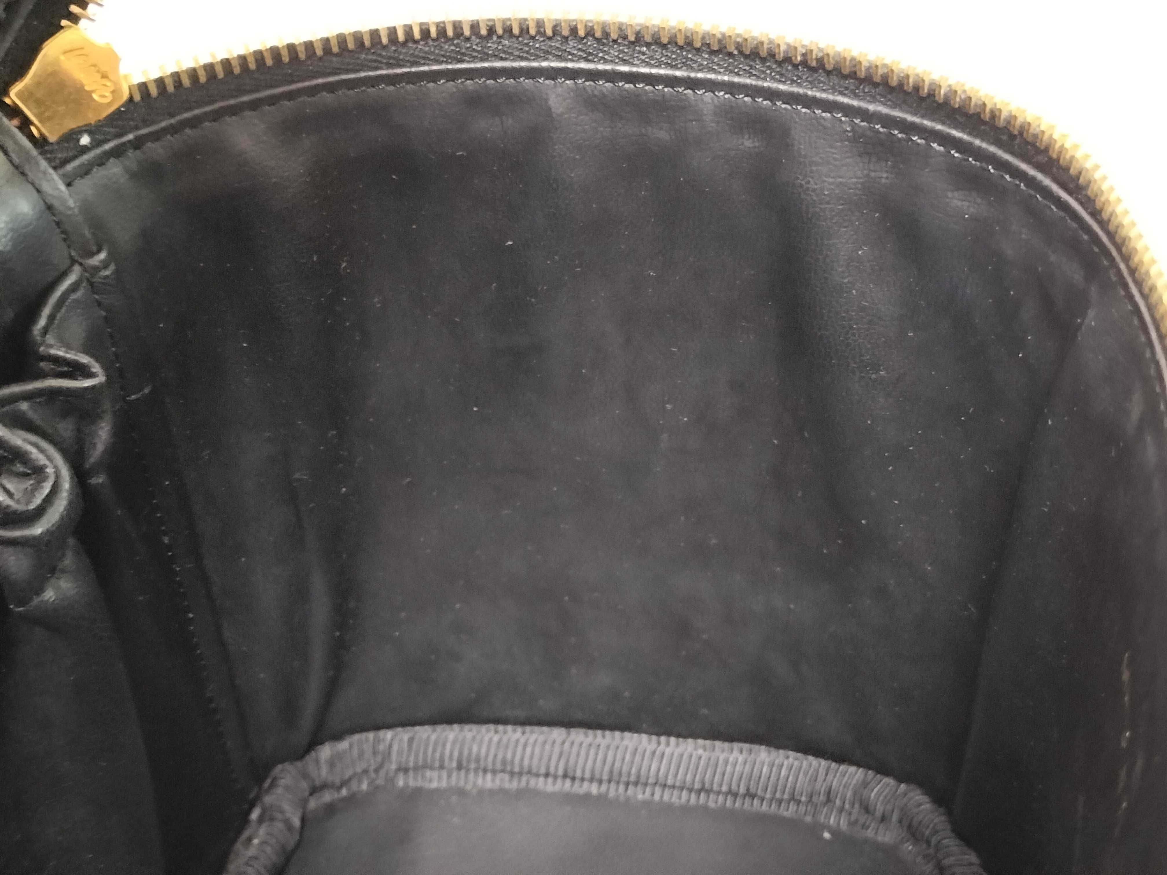 Enamel Vanity Pouch — view 10