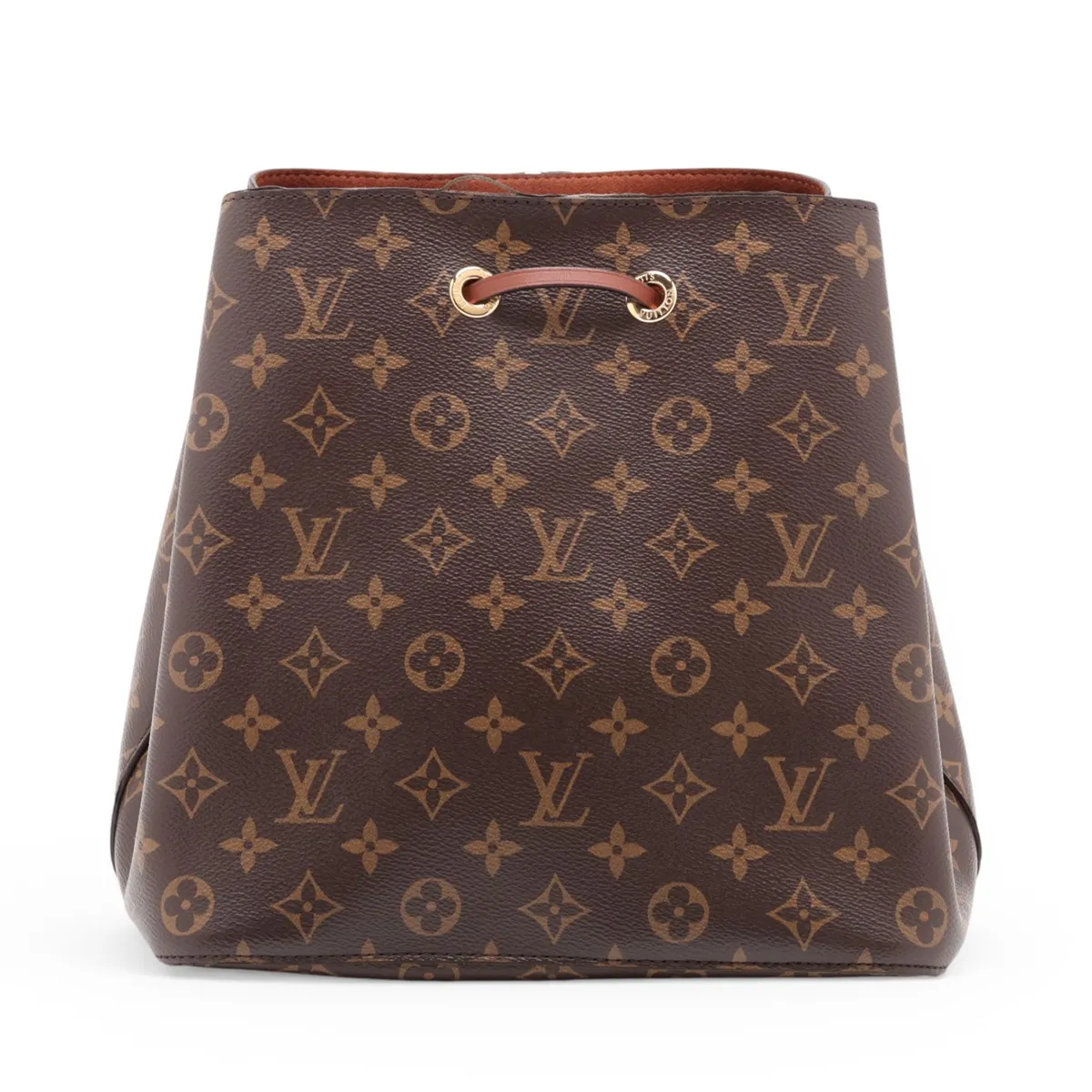 Monogram NeoNoe M44887 Brown (RFID detected) — view 2