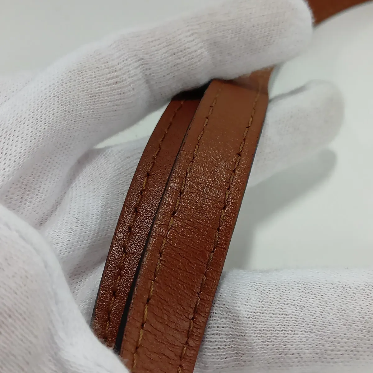 Monogram NeoNoe M44887 Brown (RFID detected) — view 11