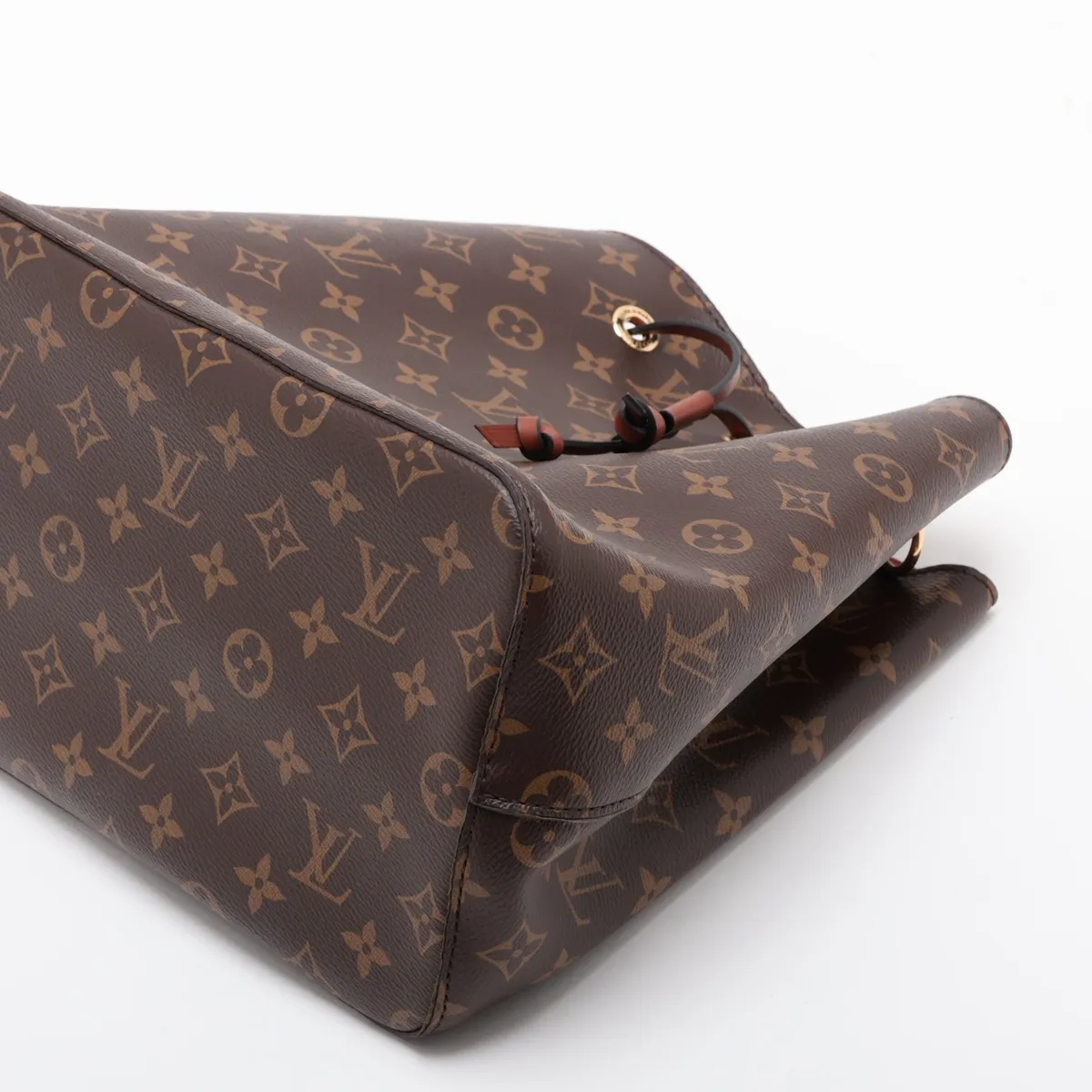 Monogram NeoNoe M44887 Brown (RFID detected) — view 3