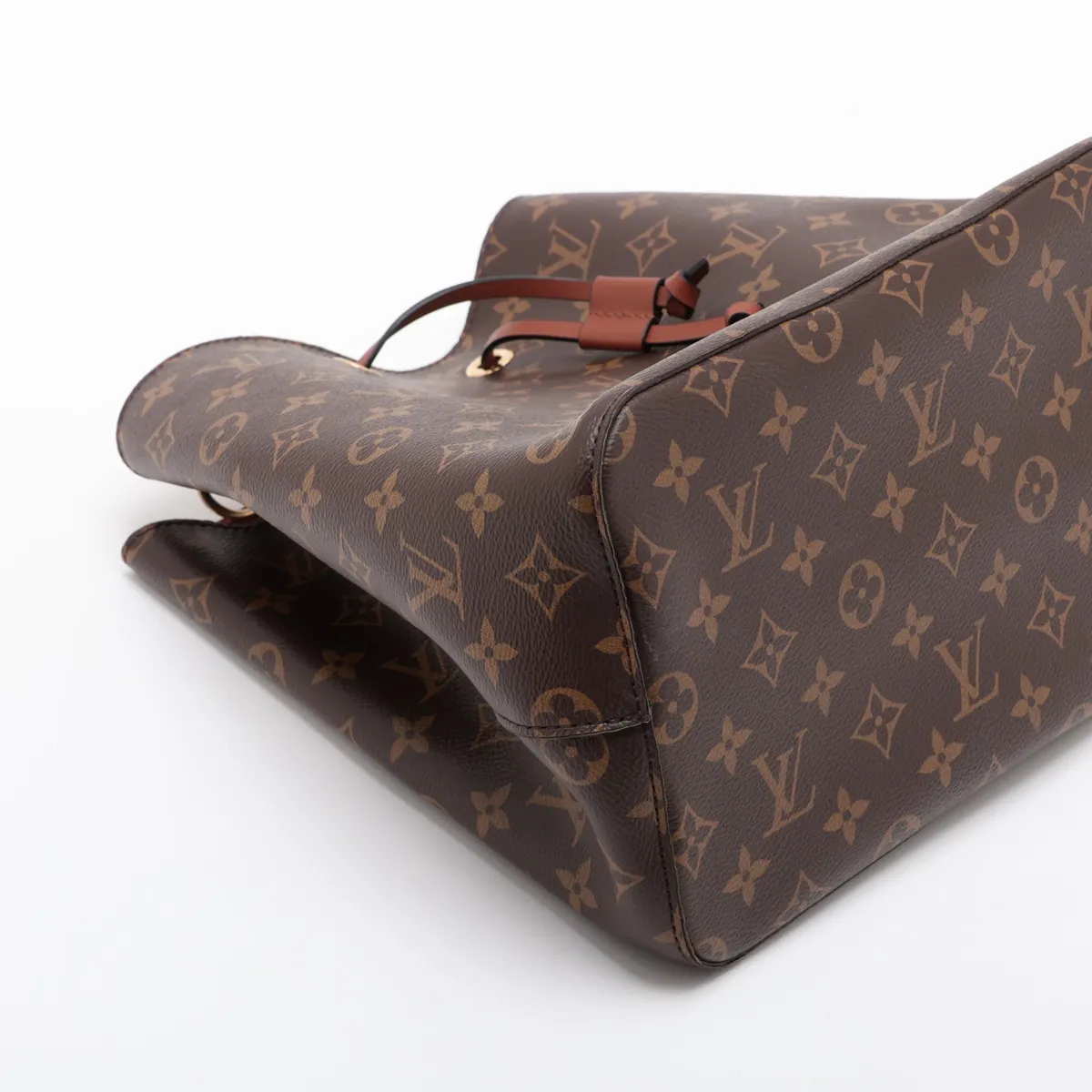Monogram NeoNoe M44887 Brown (RFID detected) — view 4