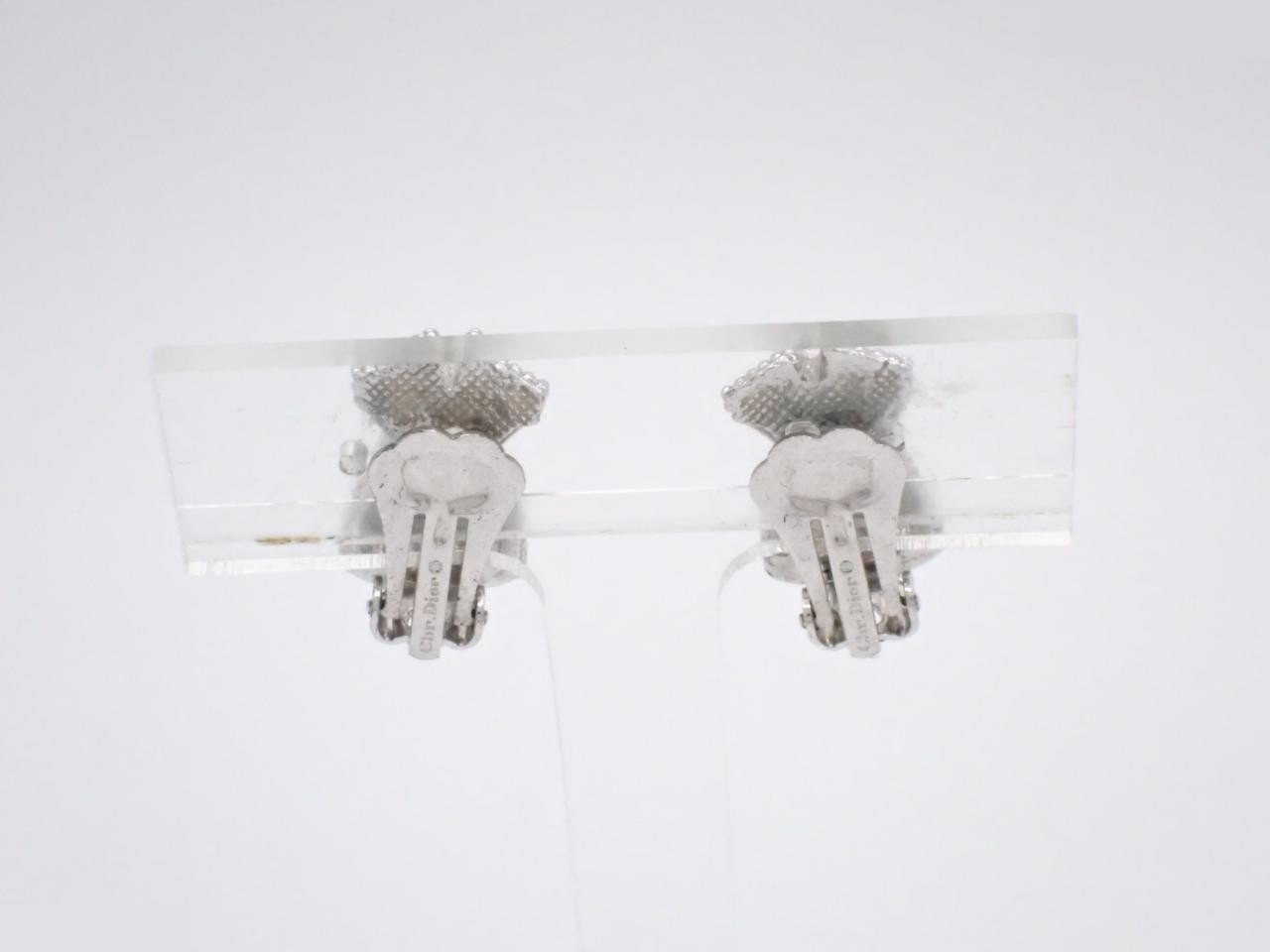 Earrings — view 2