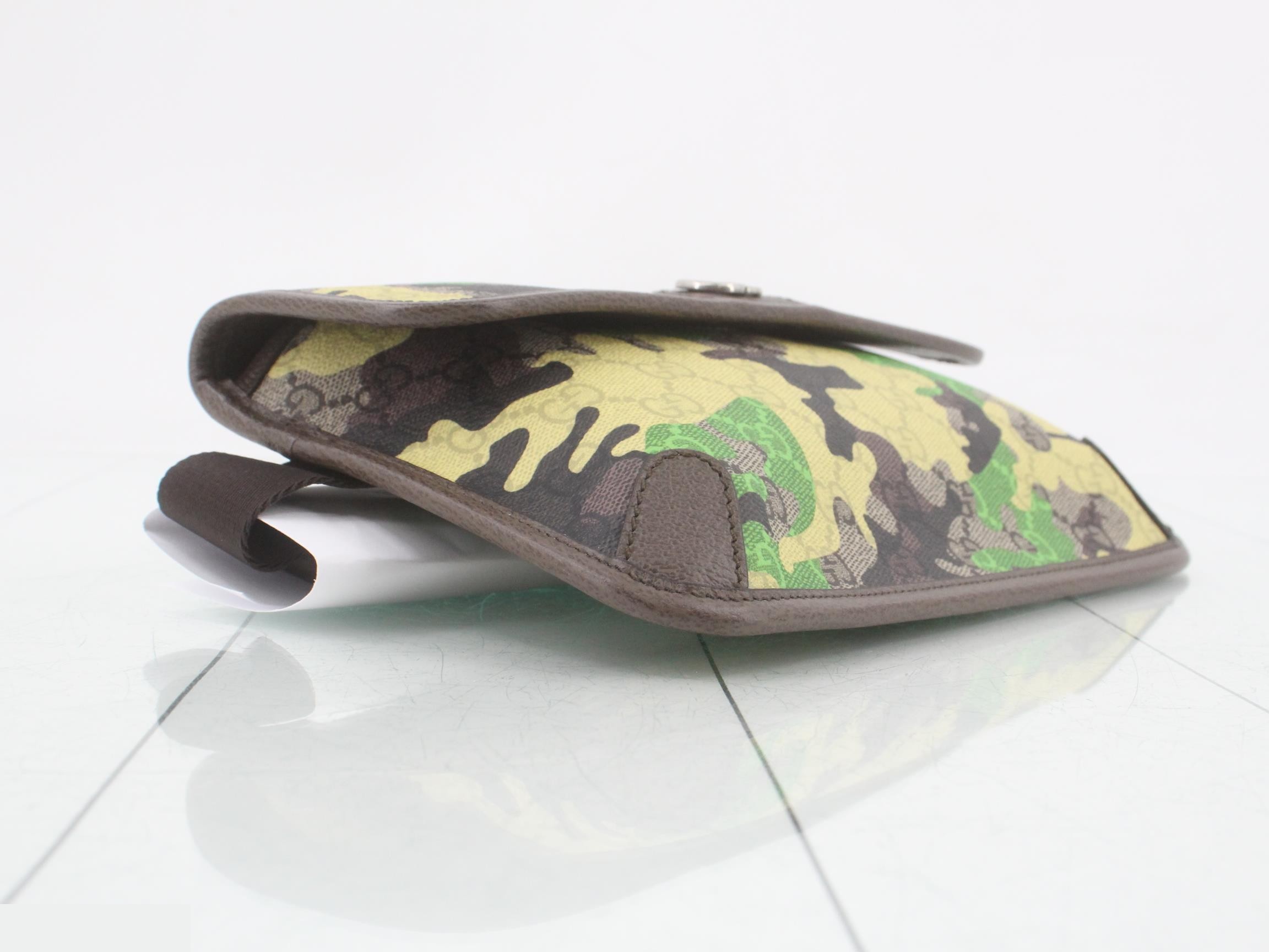Unused GG body bag — view 5