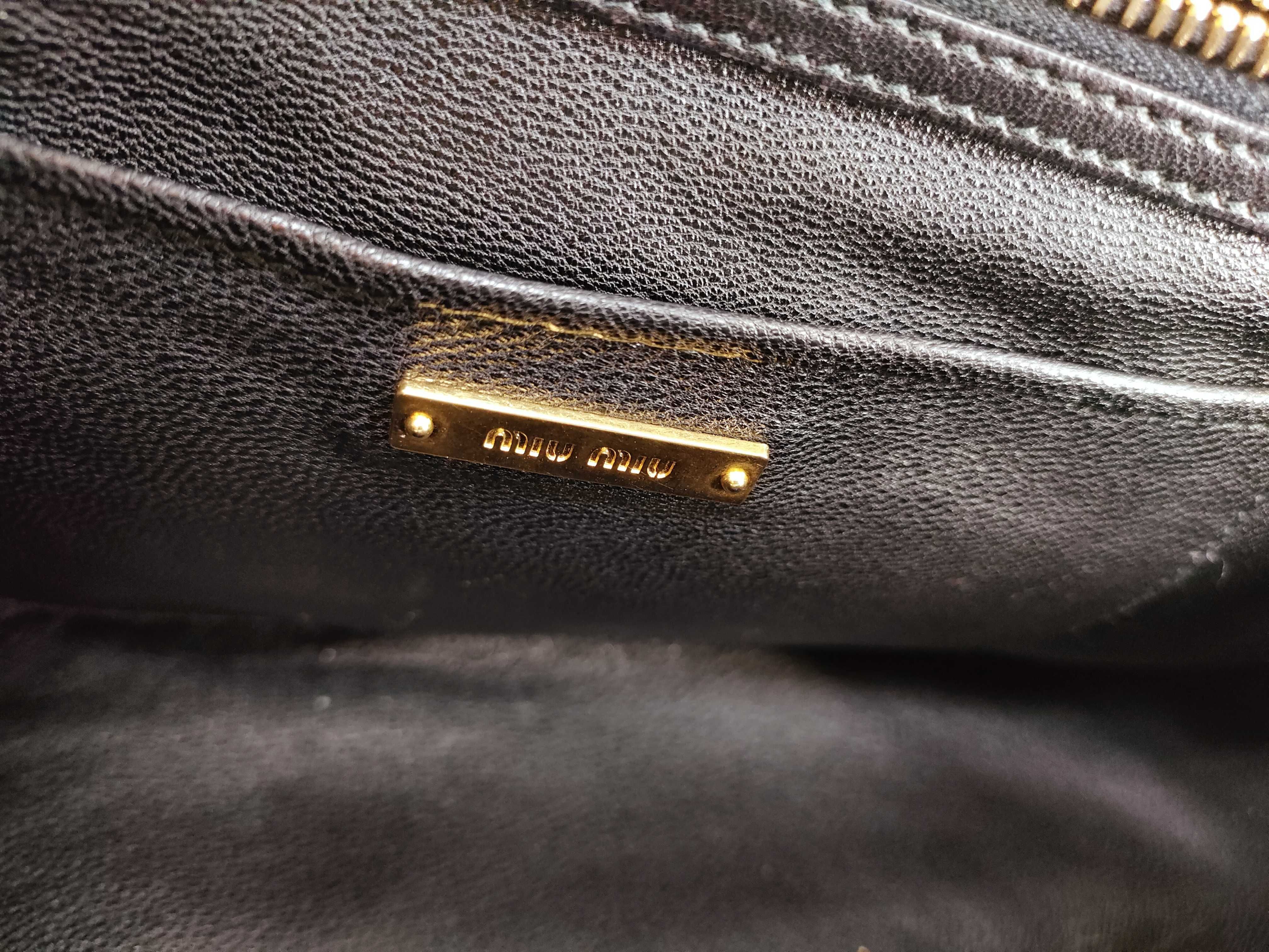 handbag, white/red. — view 11