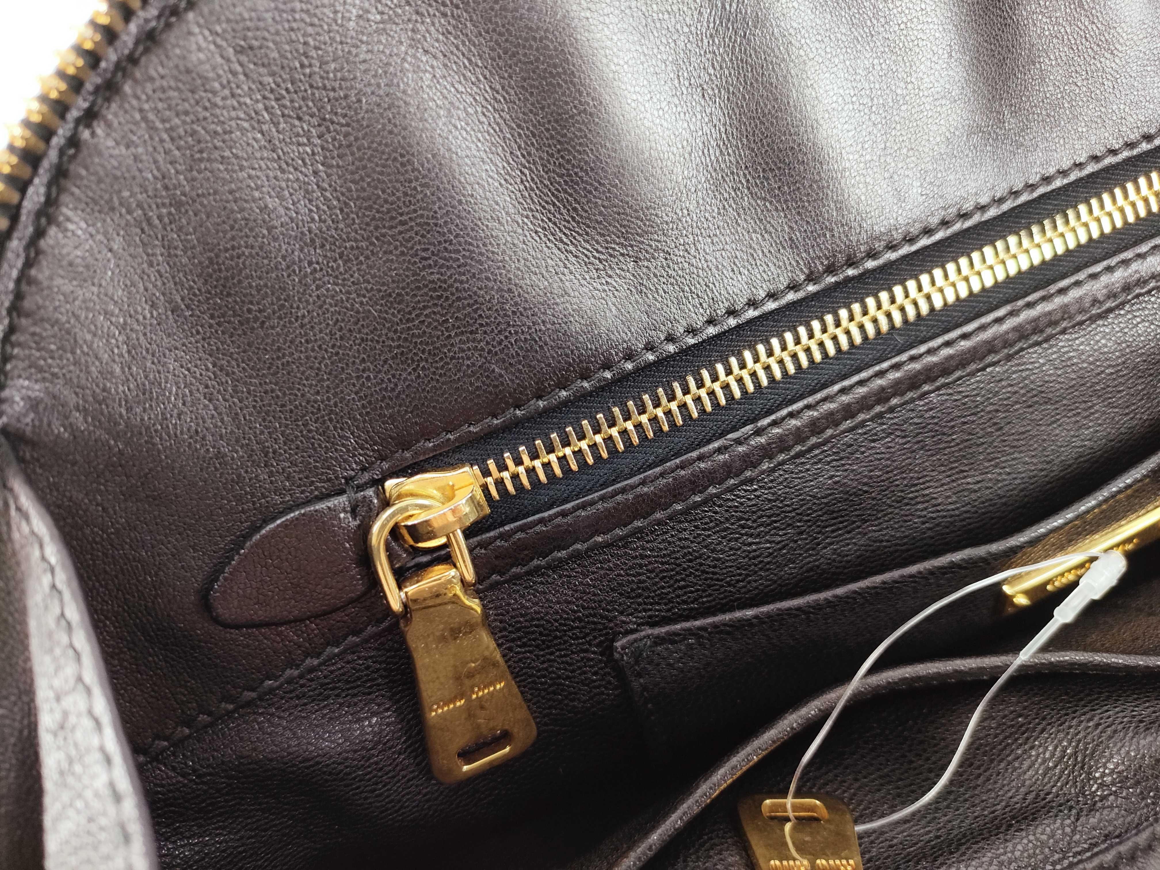 handbag, white/red. — view 13