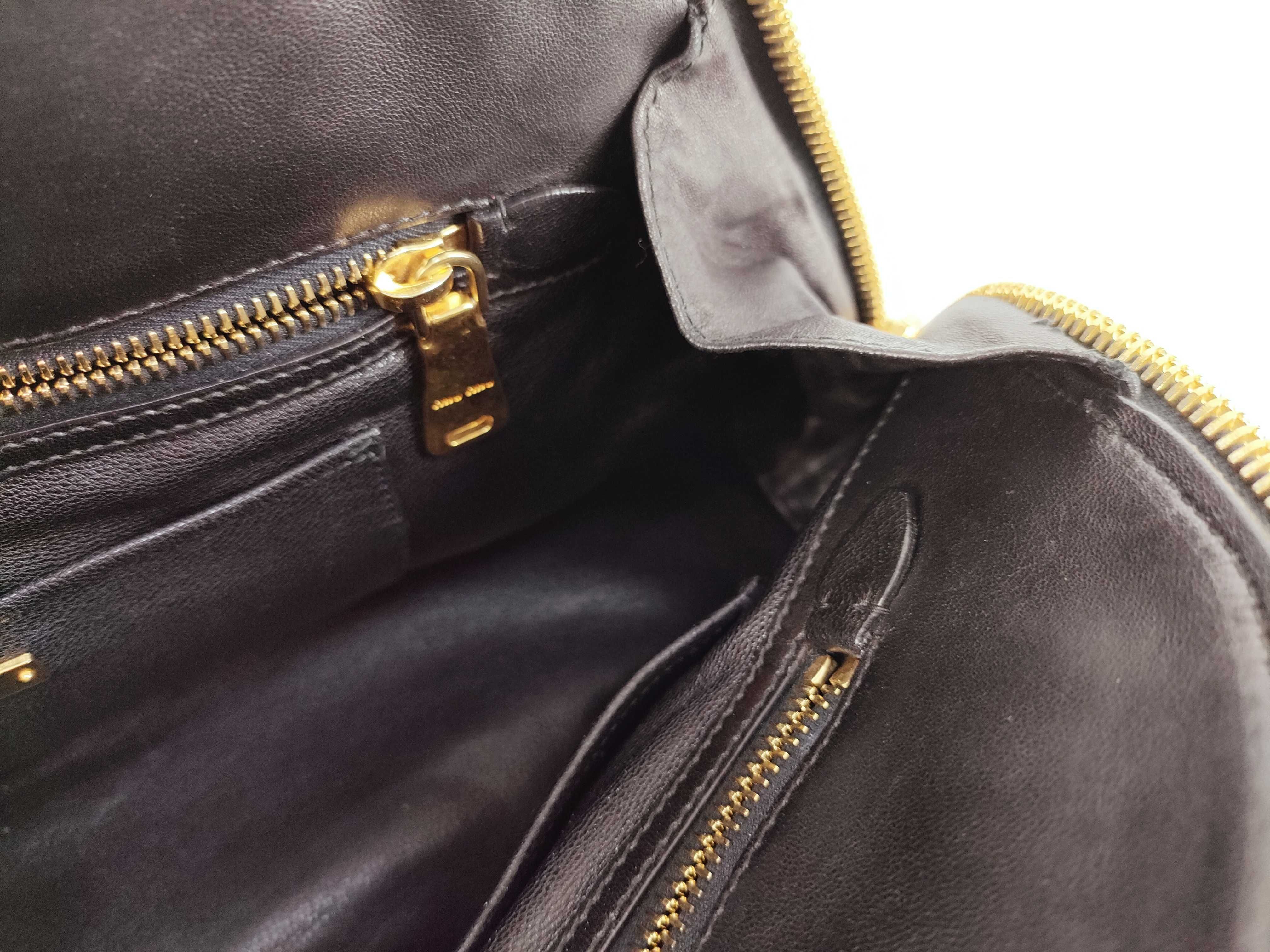 handbag, white/red. — view 9