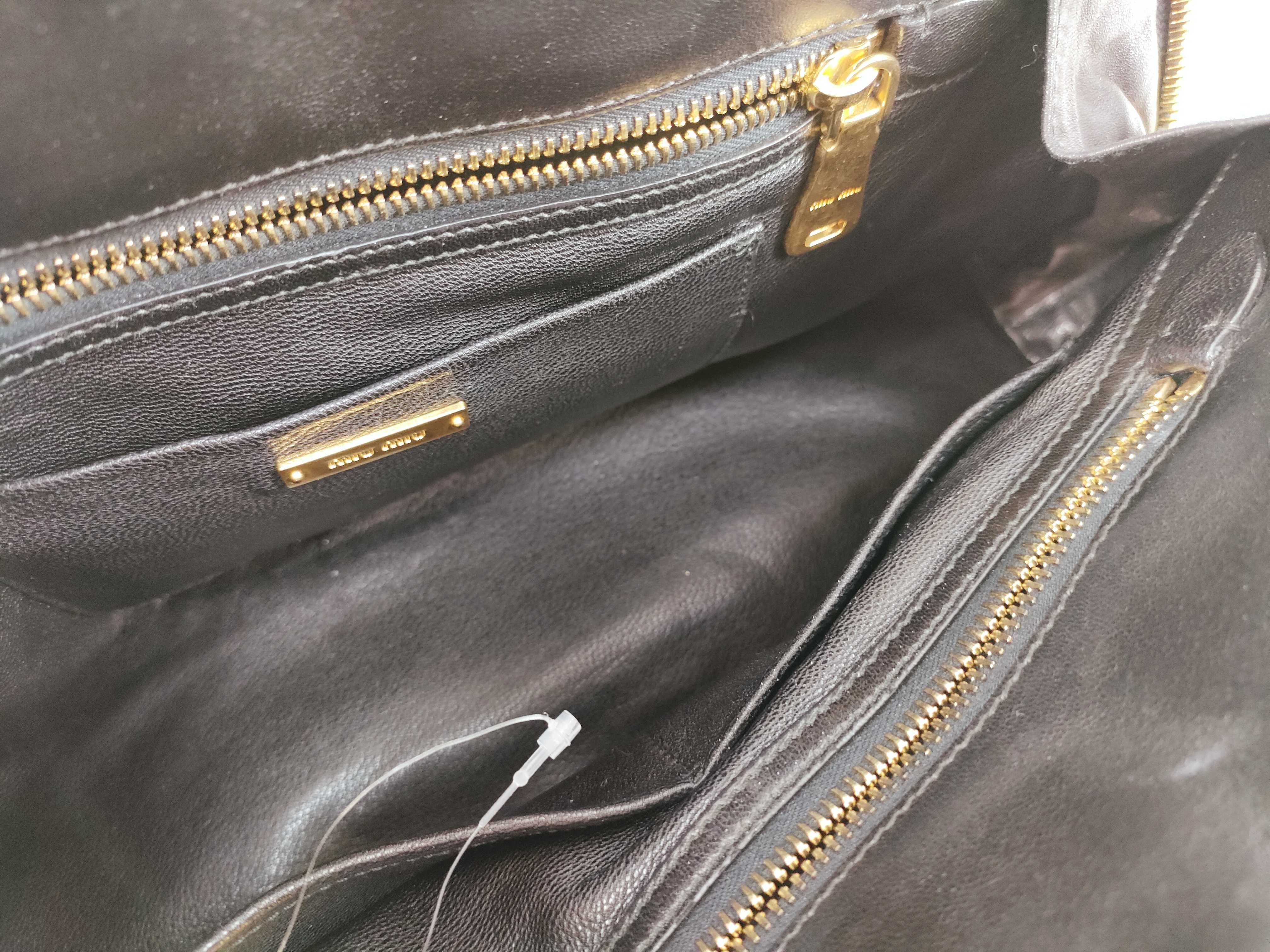 handbag, white/red. — view 10