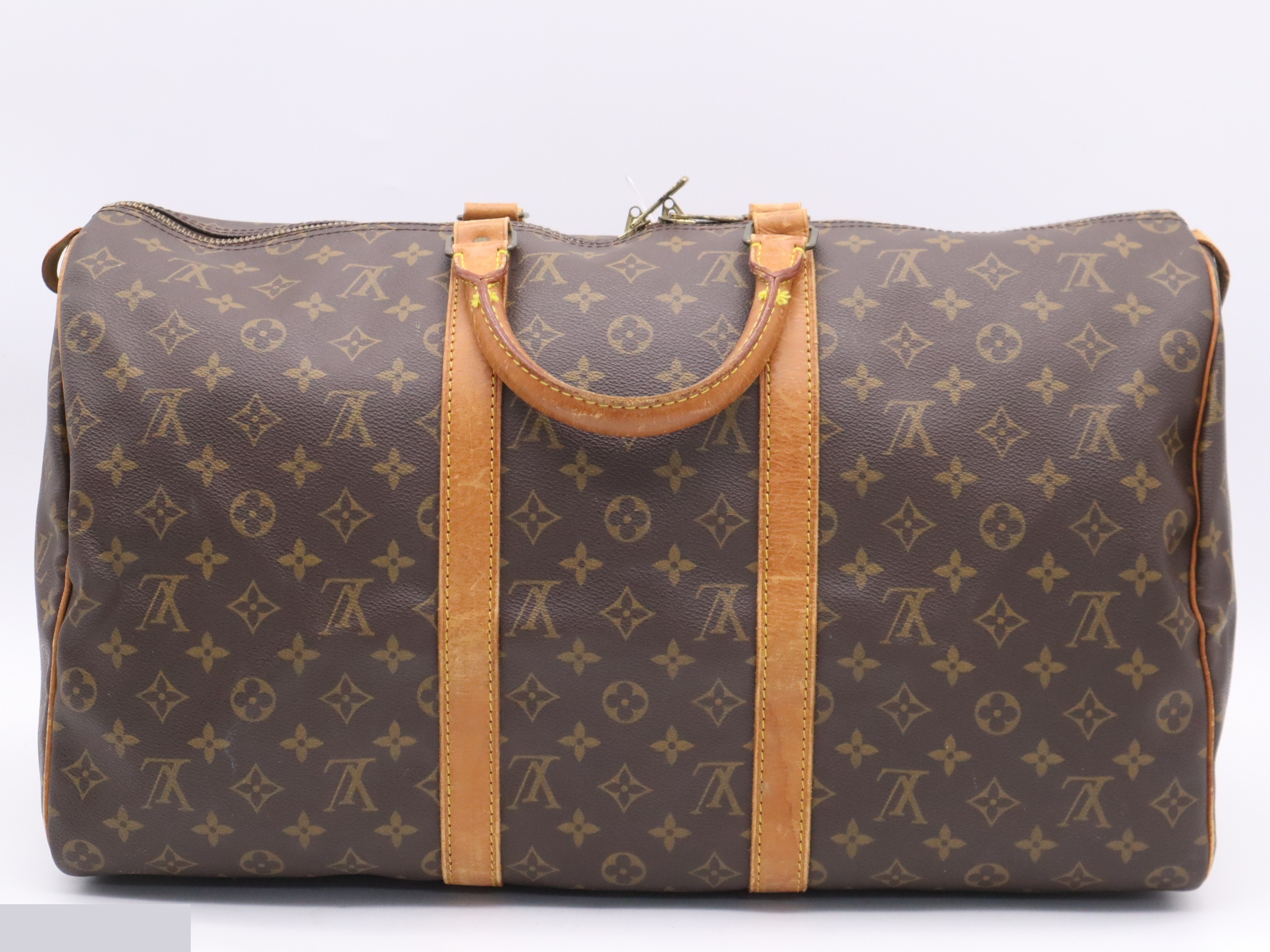 Keepall 50 — view 2