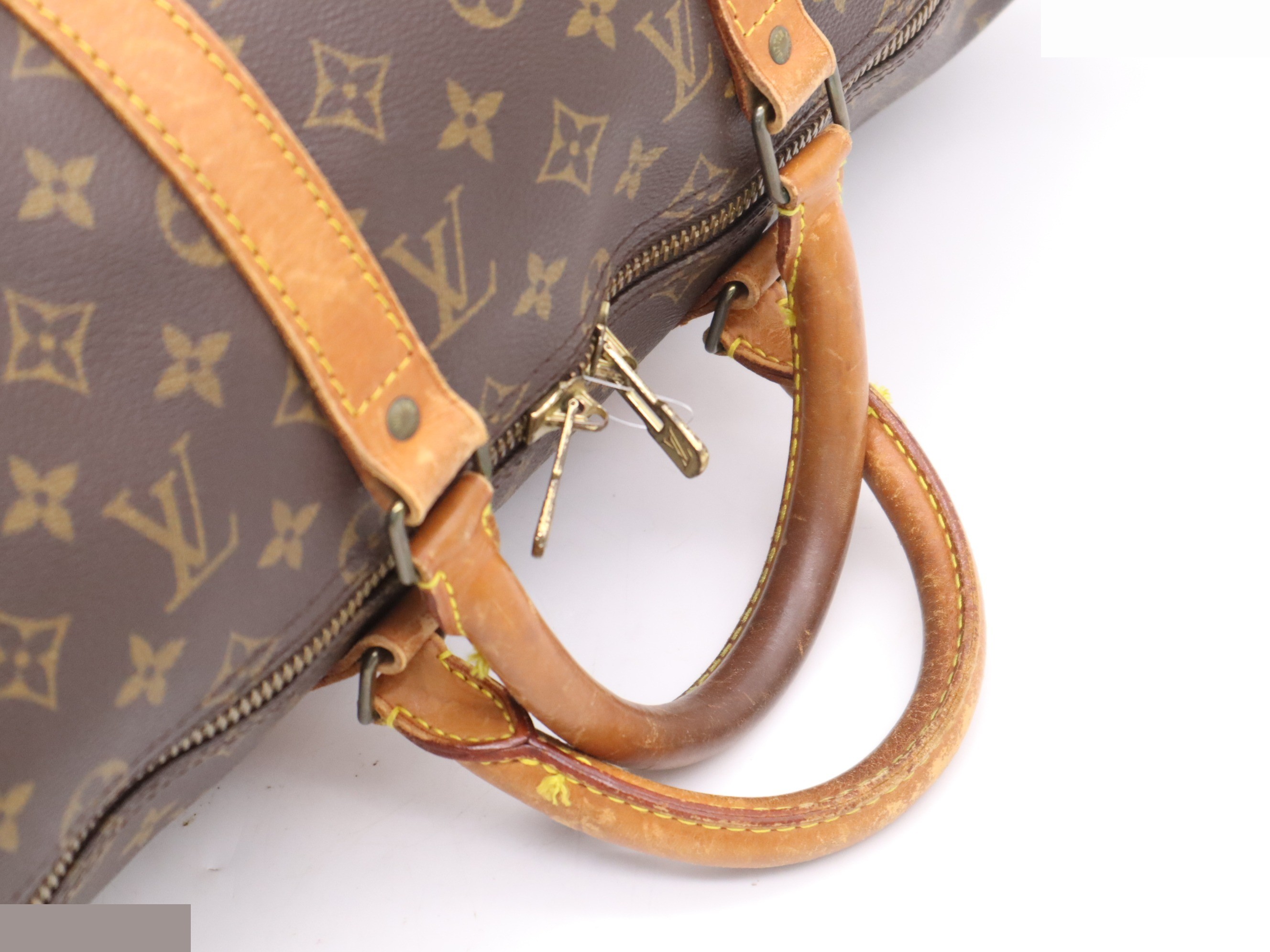 Keepall 50 — view 6