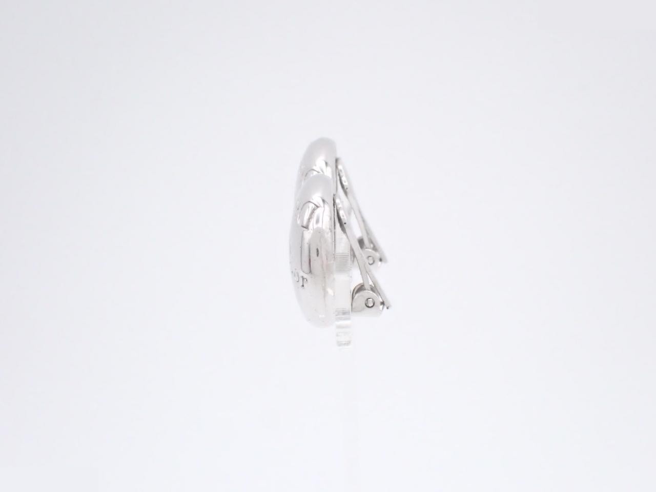 Other lines: Precious metals and earrings — view 3