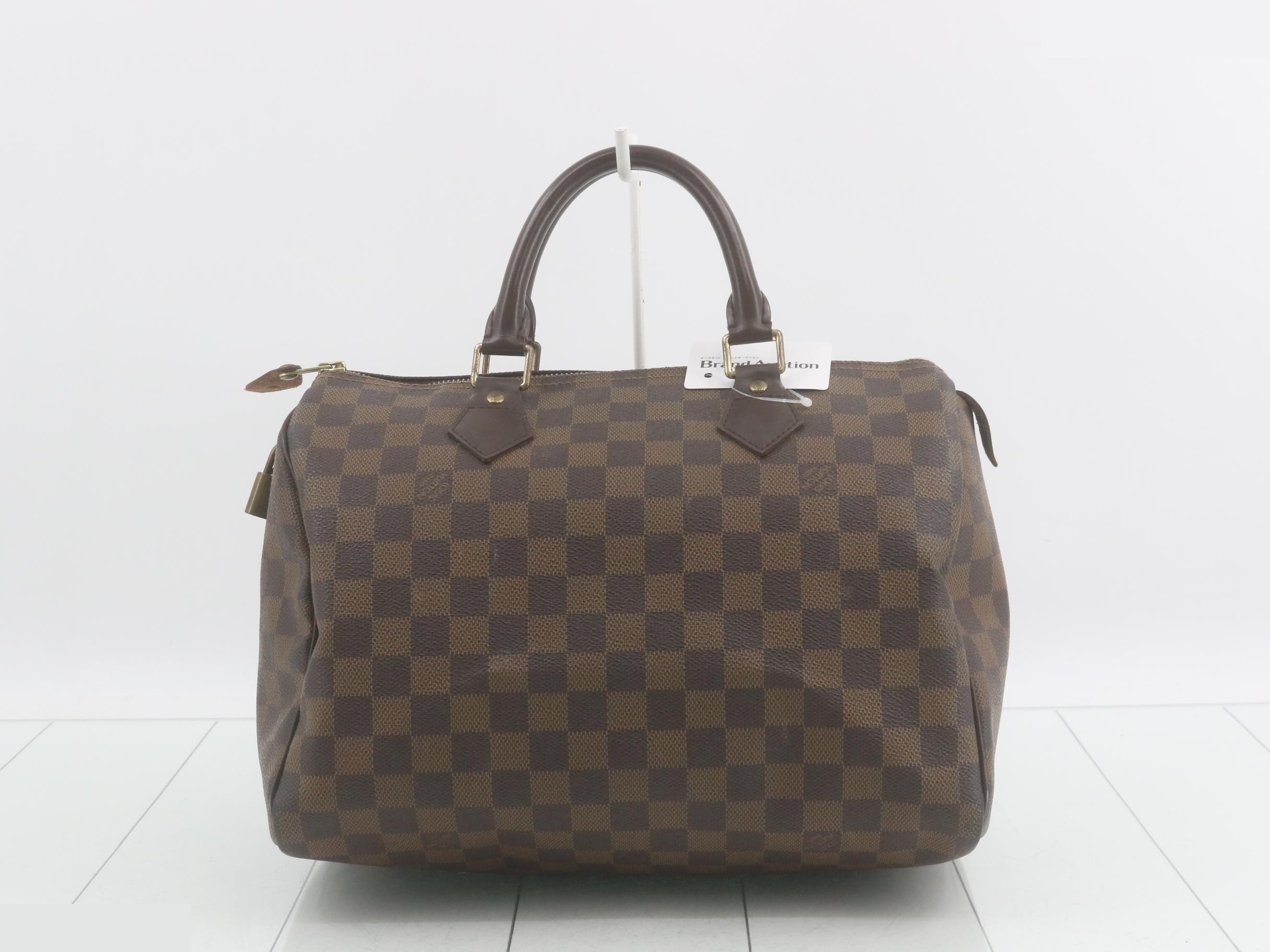 Speedy 30 DU0077, includes 2 keys. — view 2