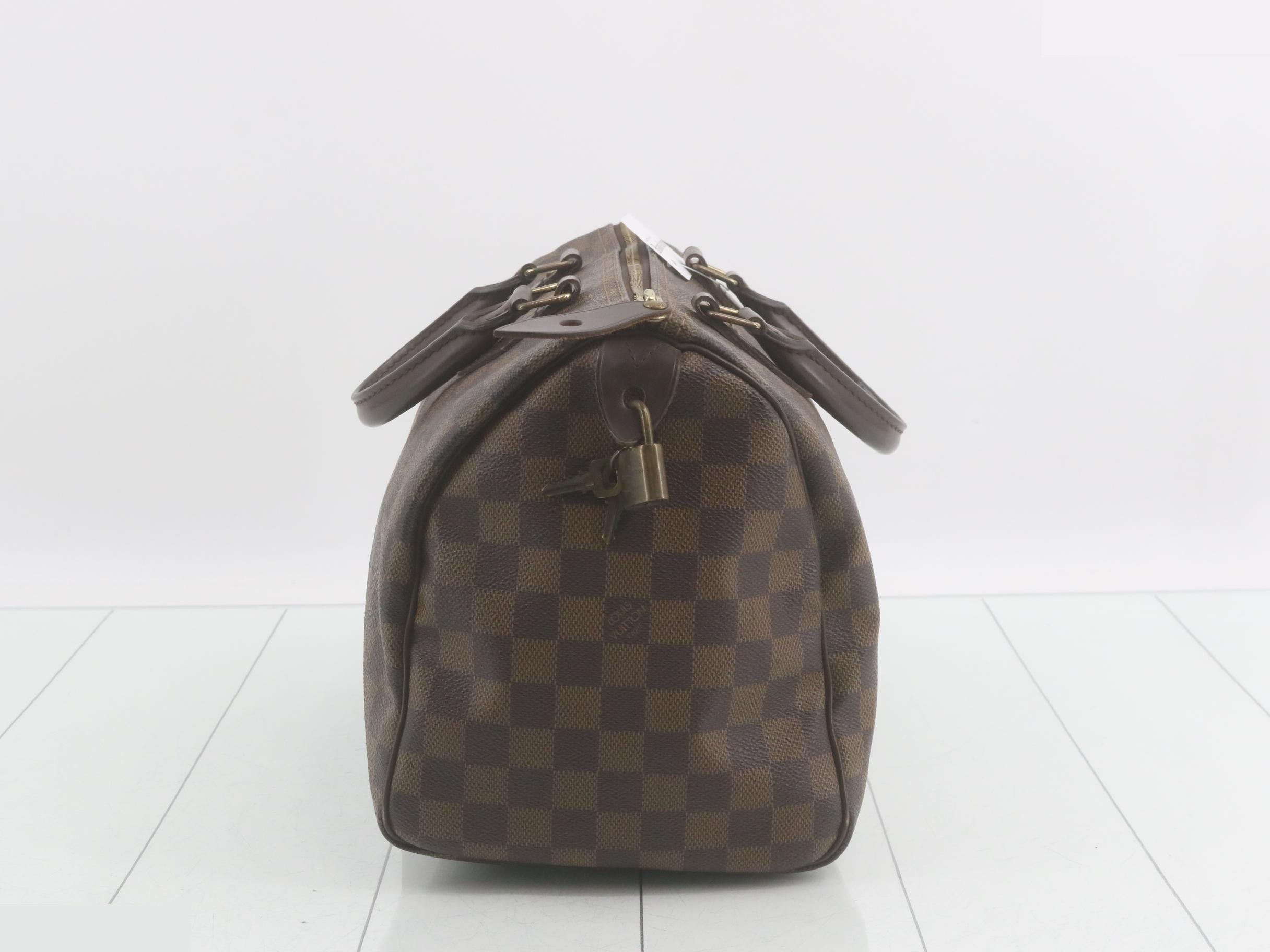 Speedy 30 DU0077, includes 2 keys. — view 3