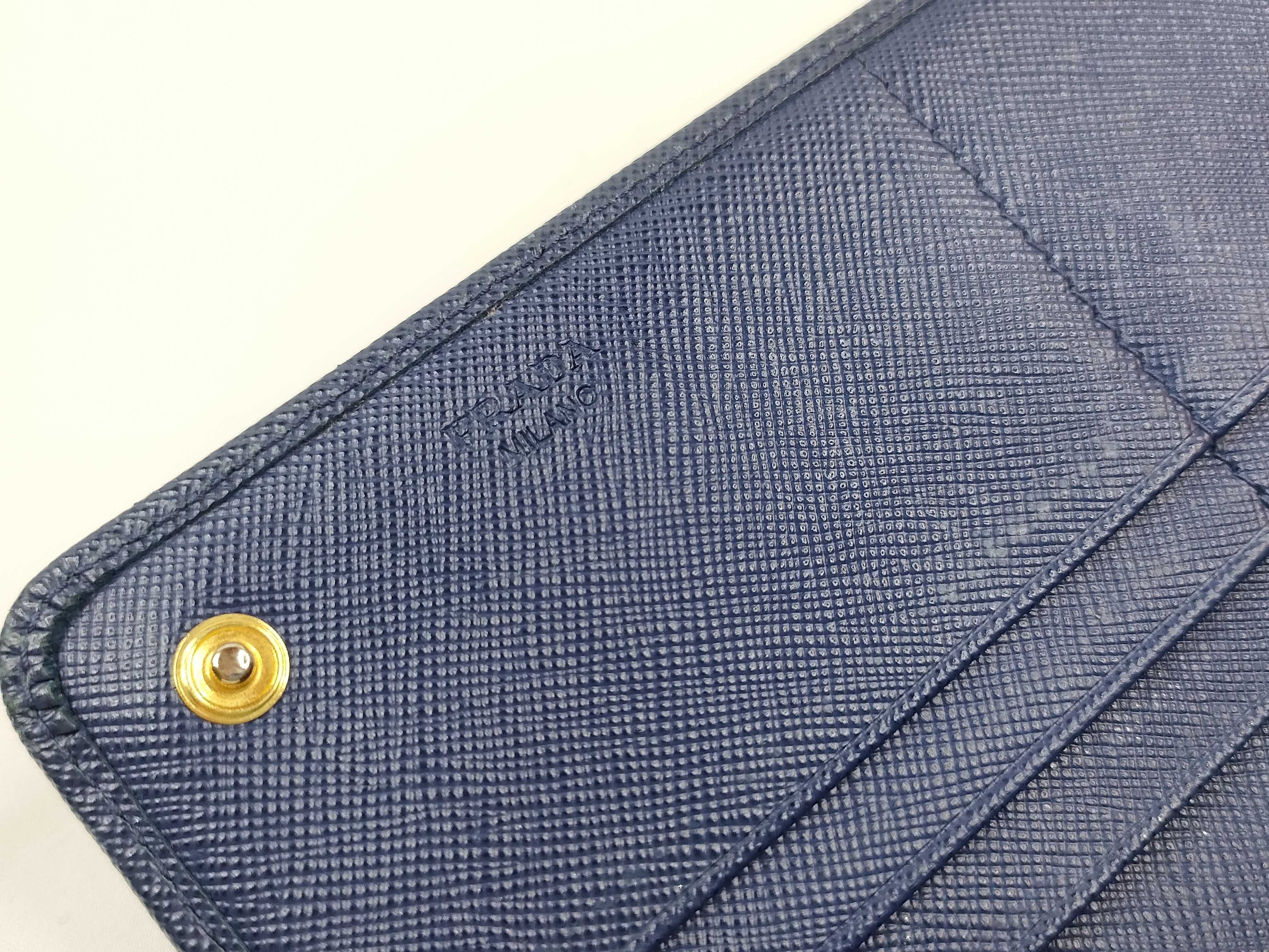 wallet Saffiano wallet — view 13