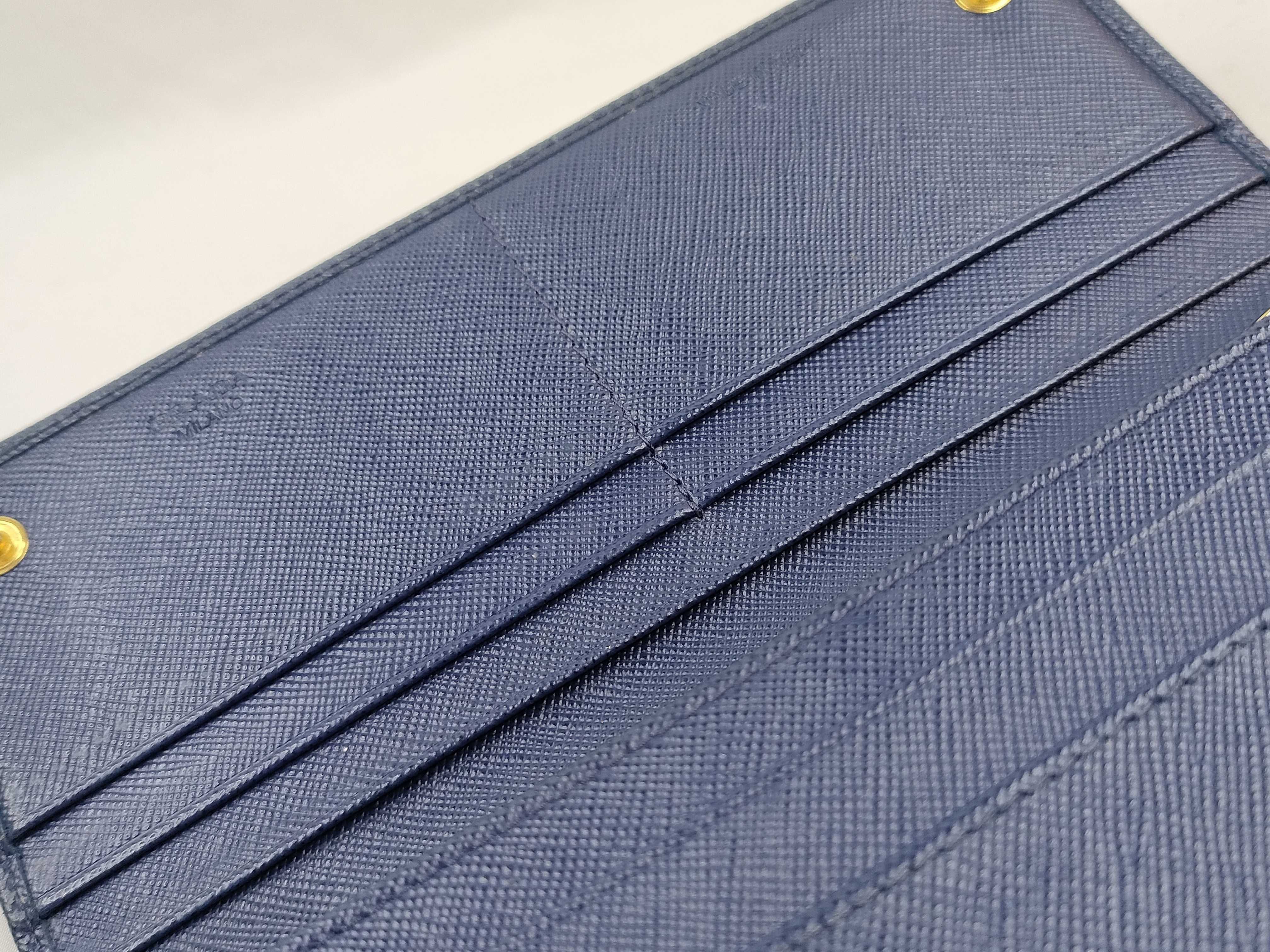wallet Saffiano wallet — view 14