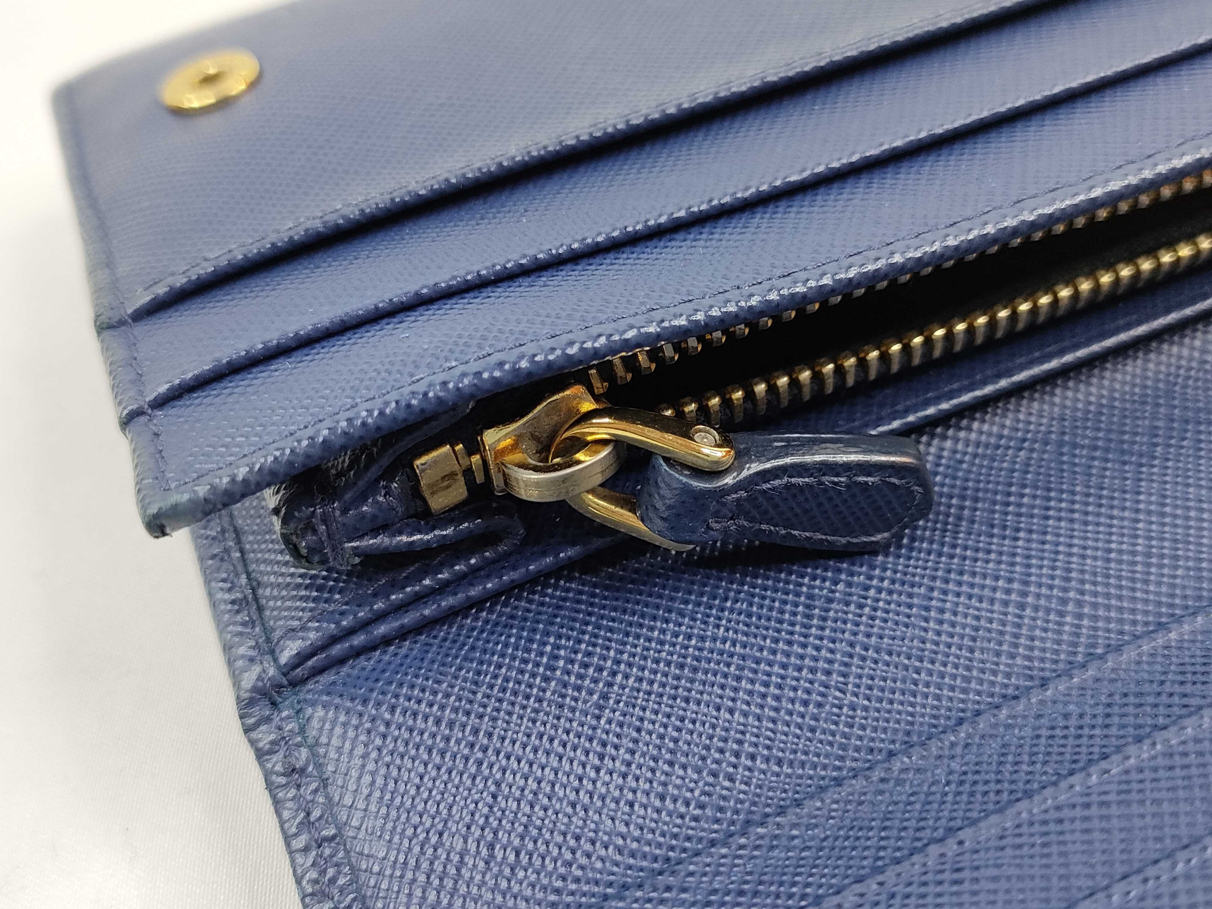 wallet Saffiano wallet — view 15