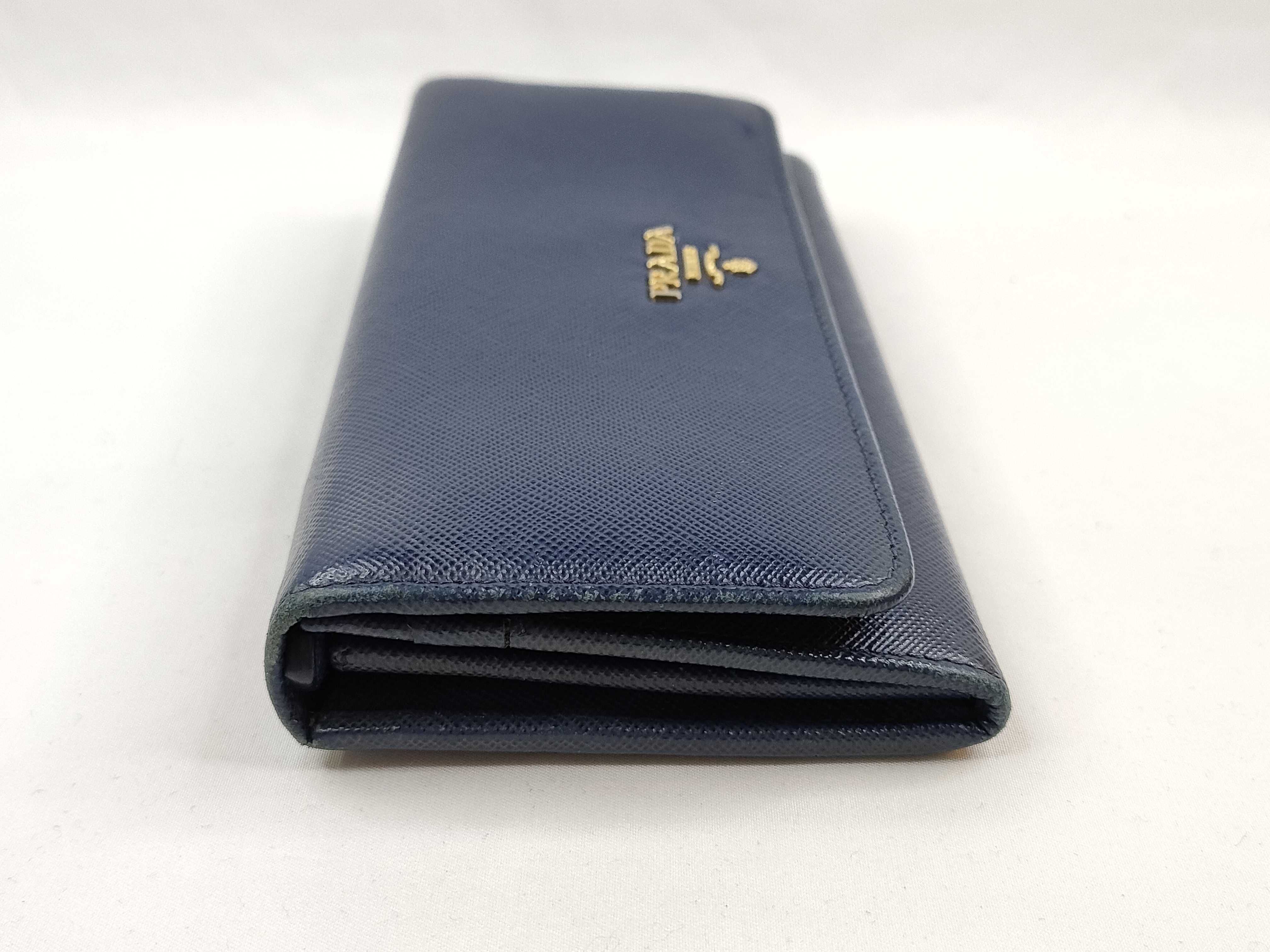 wallet Saffiano wallet — view 5