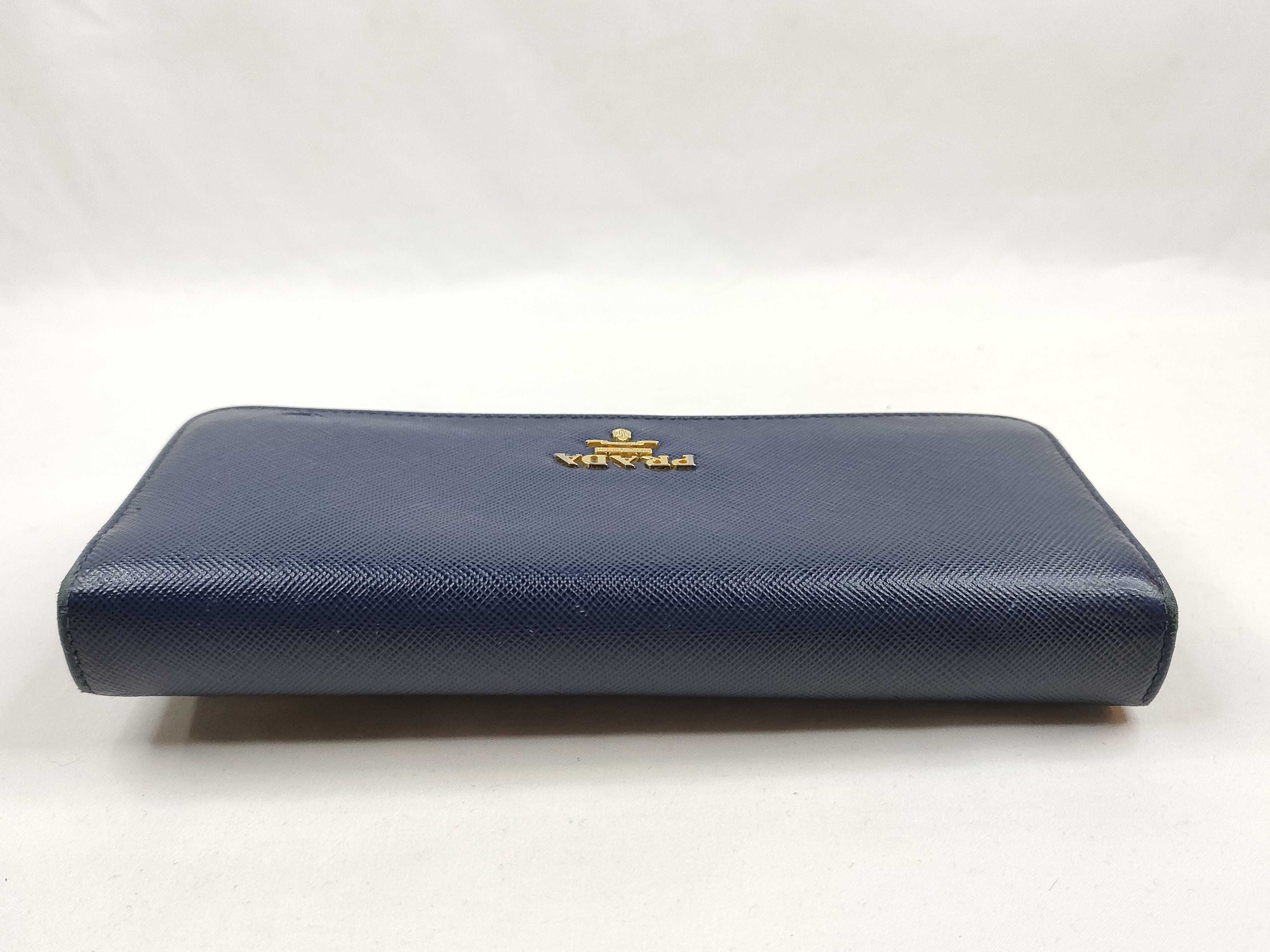 wallet Saffiano wallet — view 6