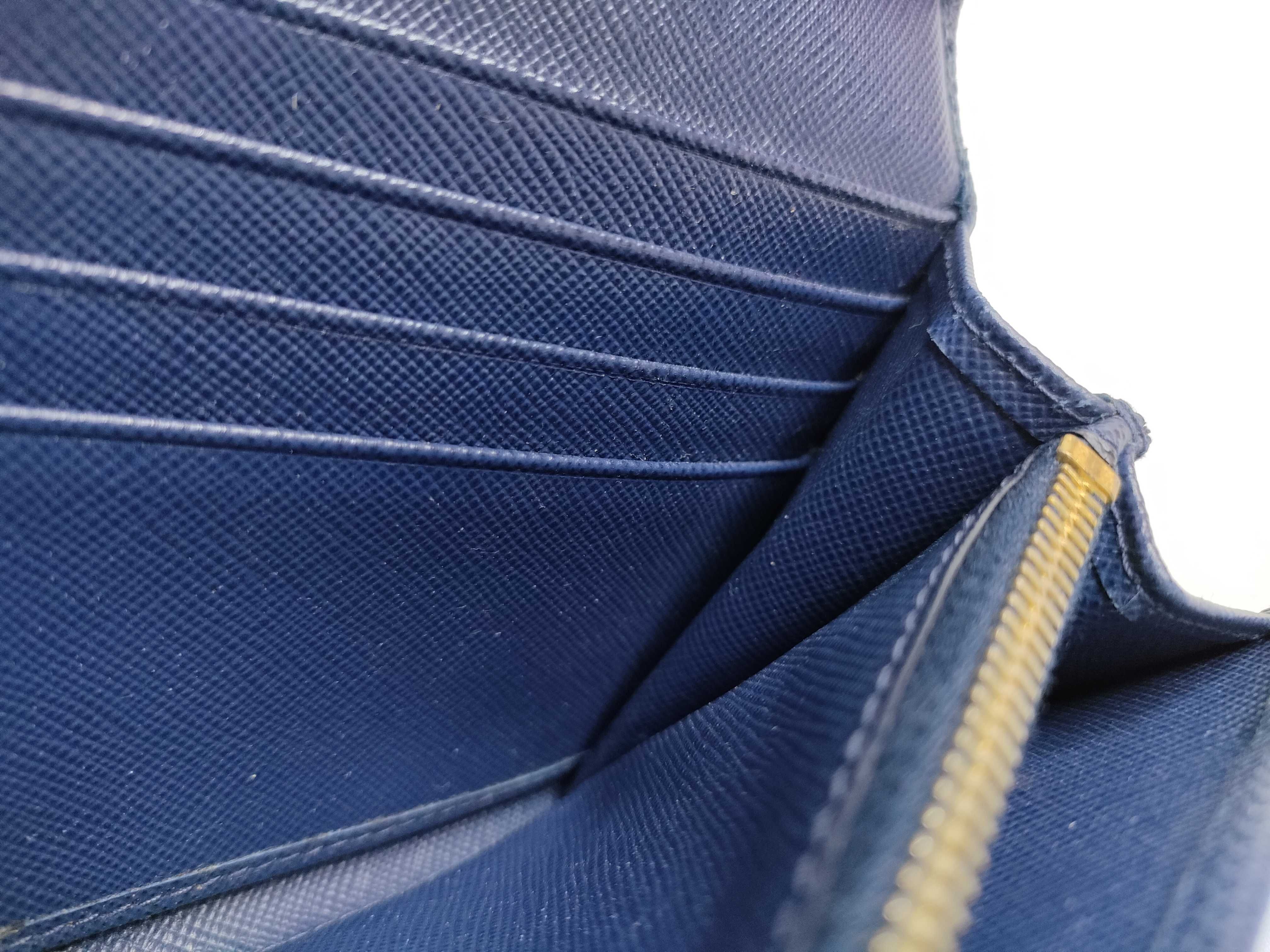 wallet Saffiano wallet — view 10