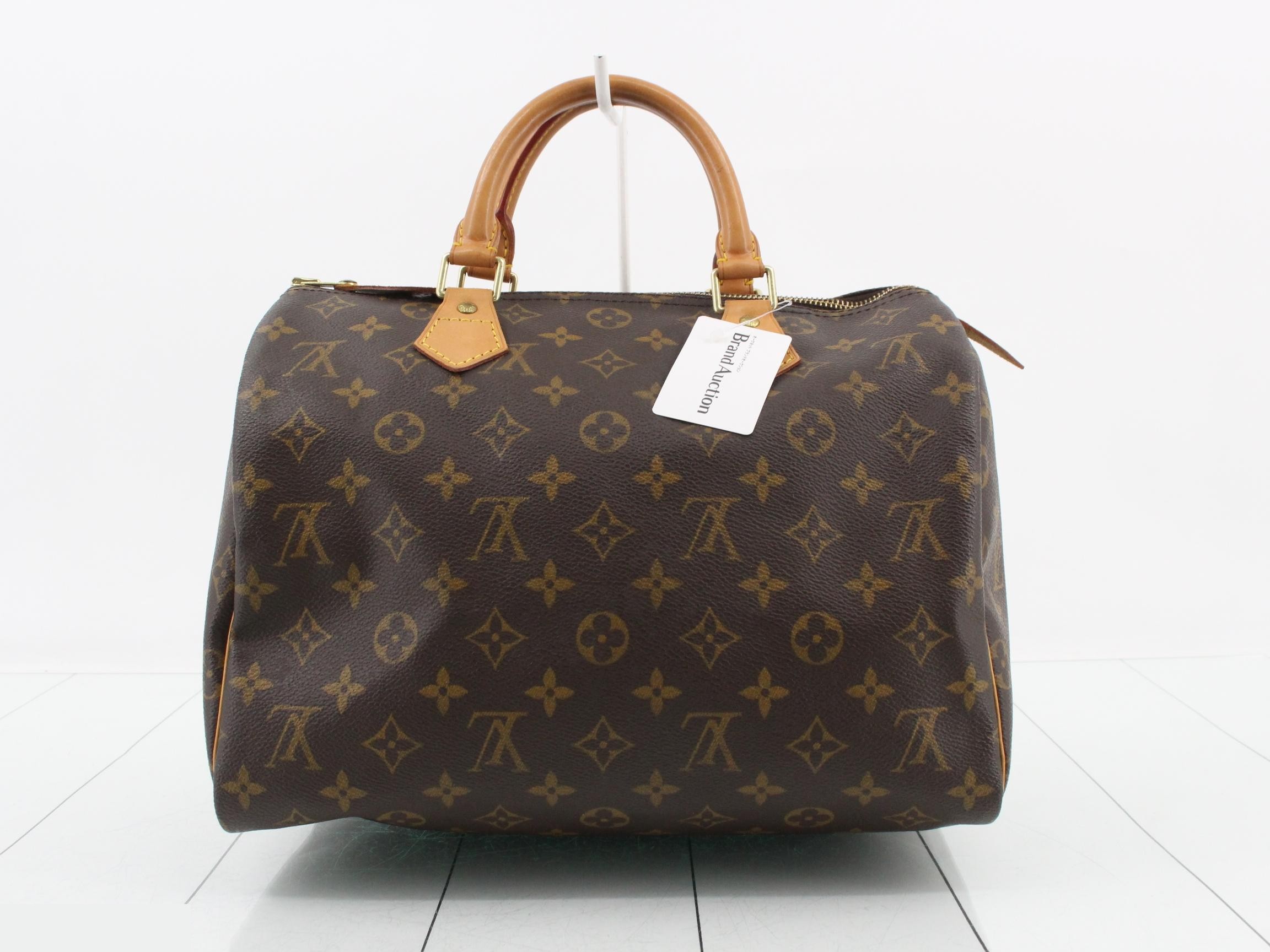 Speedy 30 — view 2