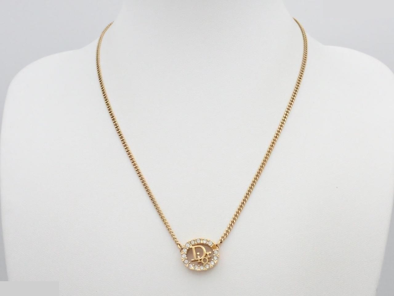necklace, neck circumference approximately 43 cm — view 3