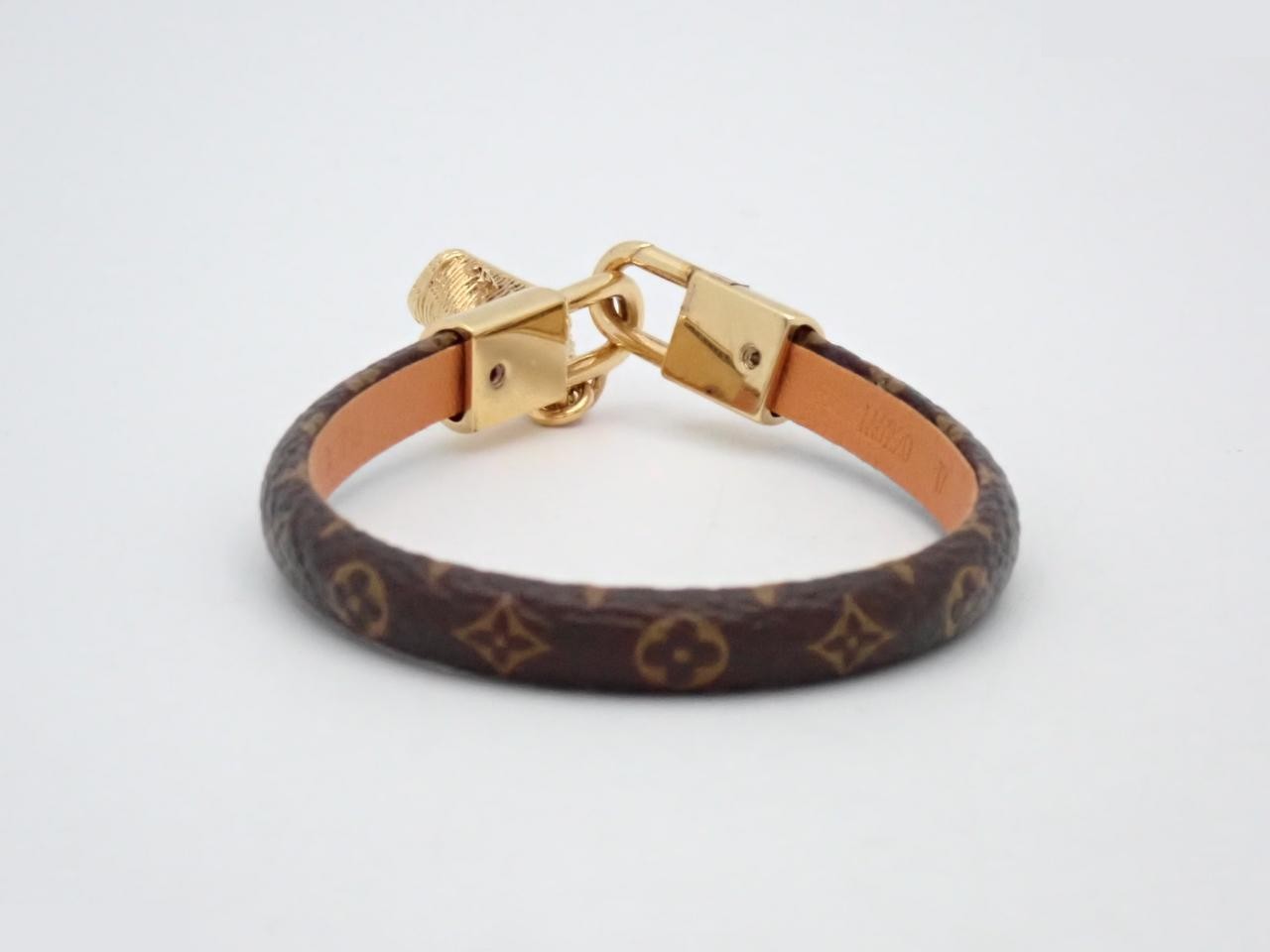 Bracelet, wrist circumference approximately 15.5 cm — view 2