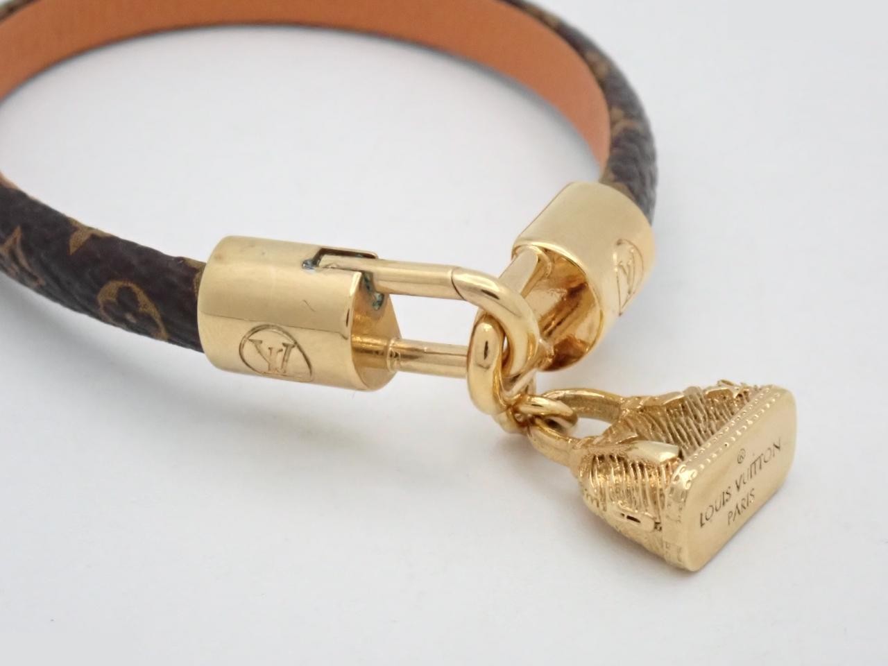 Bracelet, wrist circumference approximately 15.5 cm — view 3