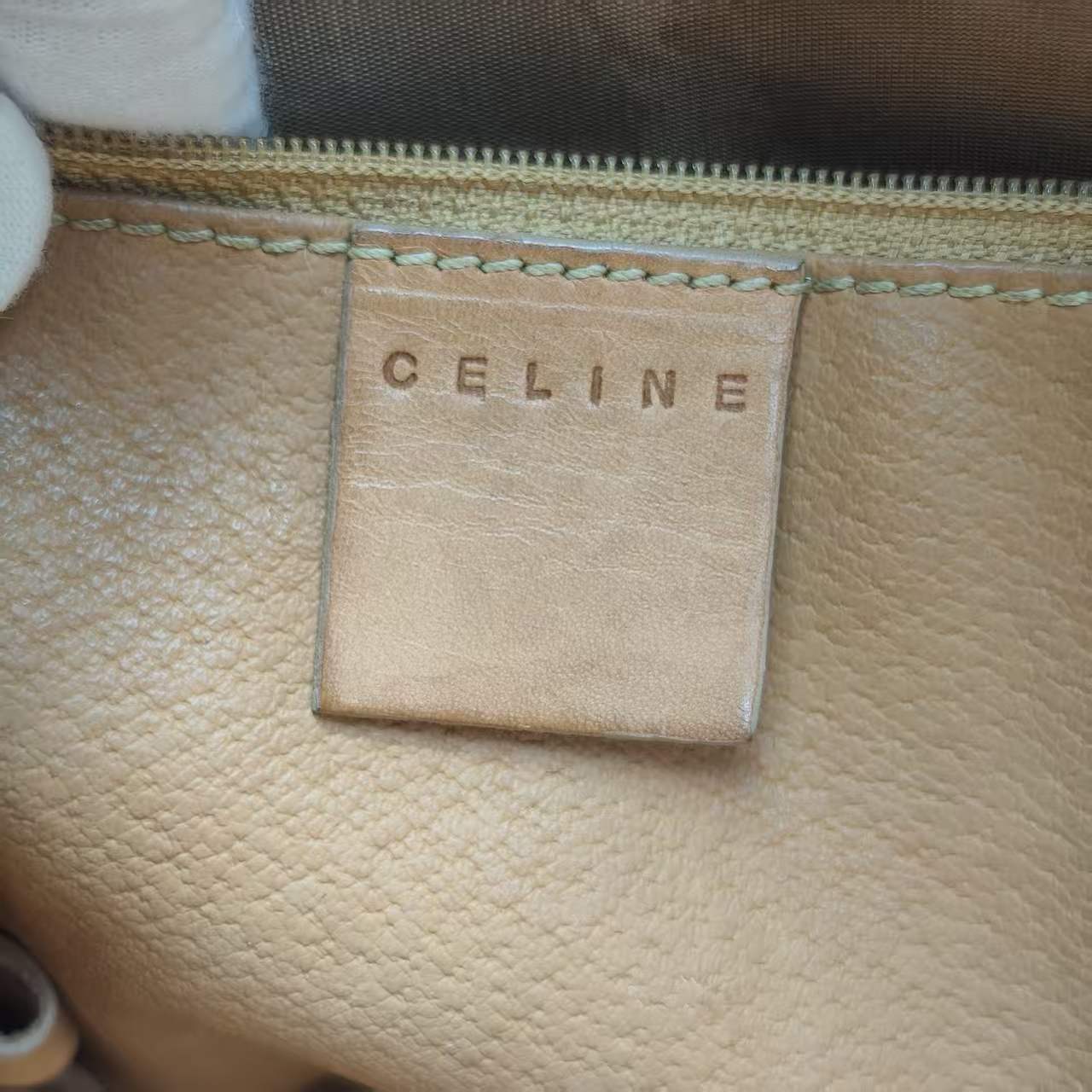 【*Shipped from: China*】CELINE PU Handbag — view 11