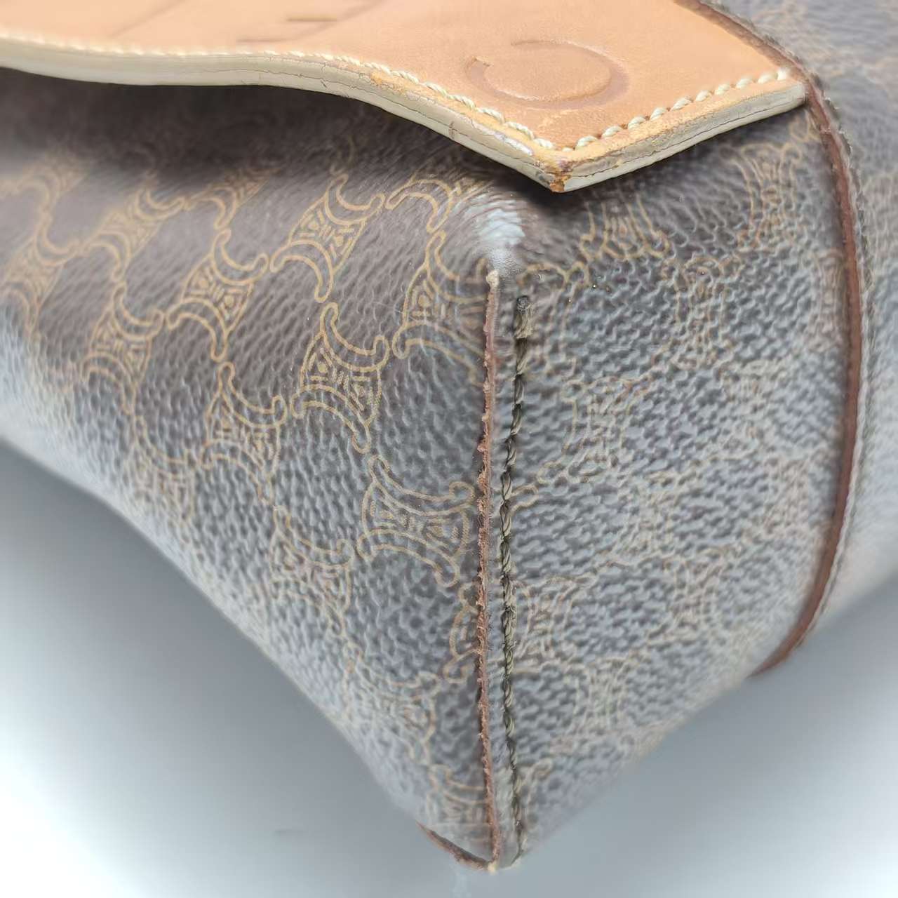 【*Shipped from: China*】CELINE PU Handbag — view 3