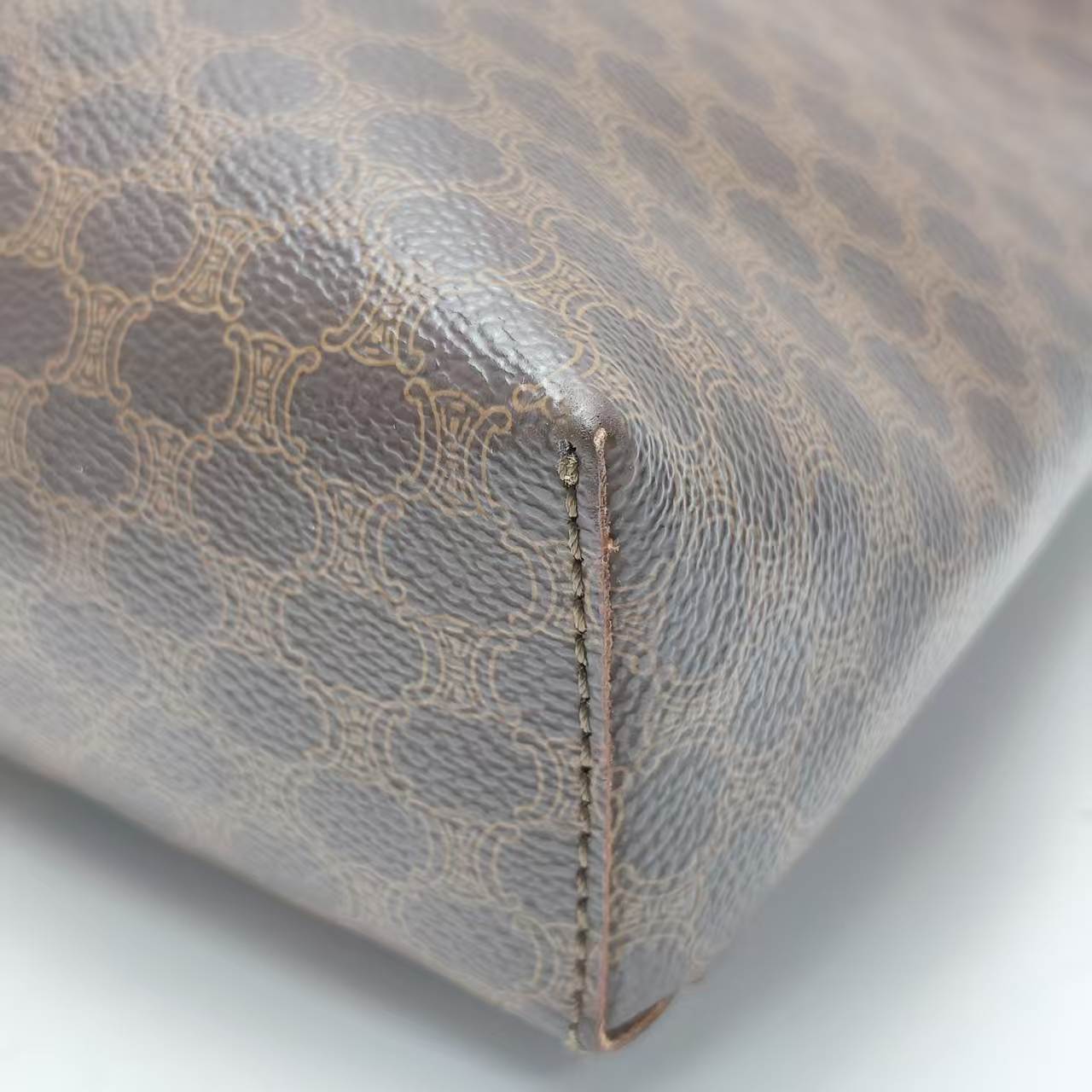 【*Shipped from: China*】CELINE PU Handbag — view 4