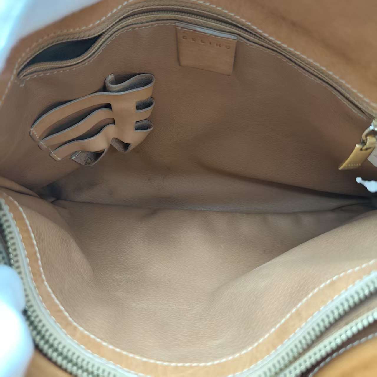 【*Shipped from: China*】CELINE PU Handbag — view 7