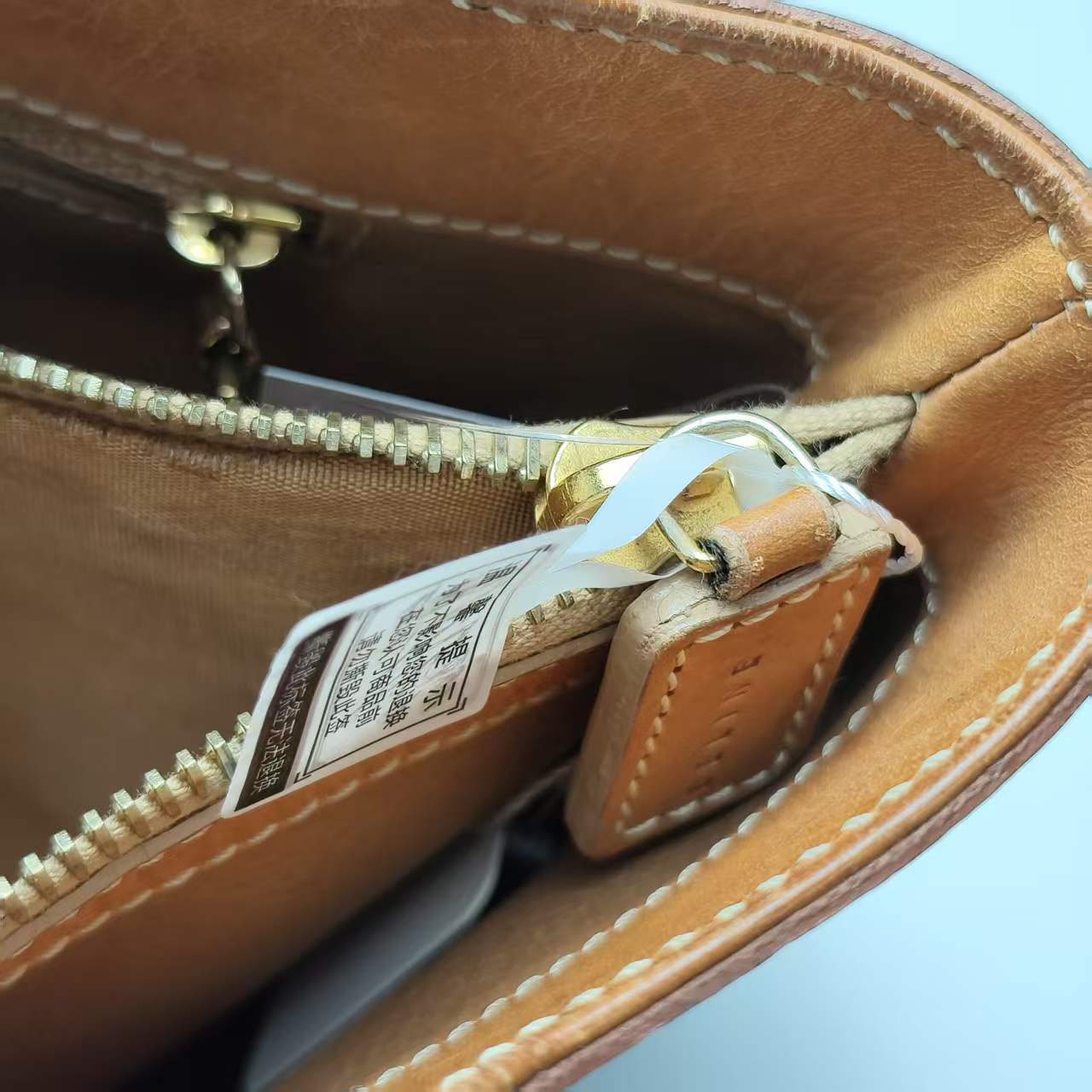 【*Shipped from: China*】CELINE PU Handbag — view 9