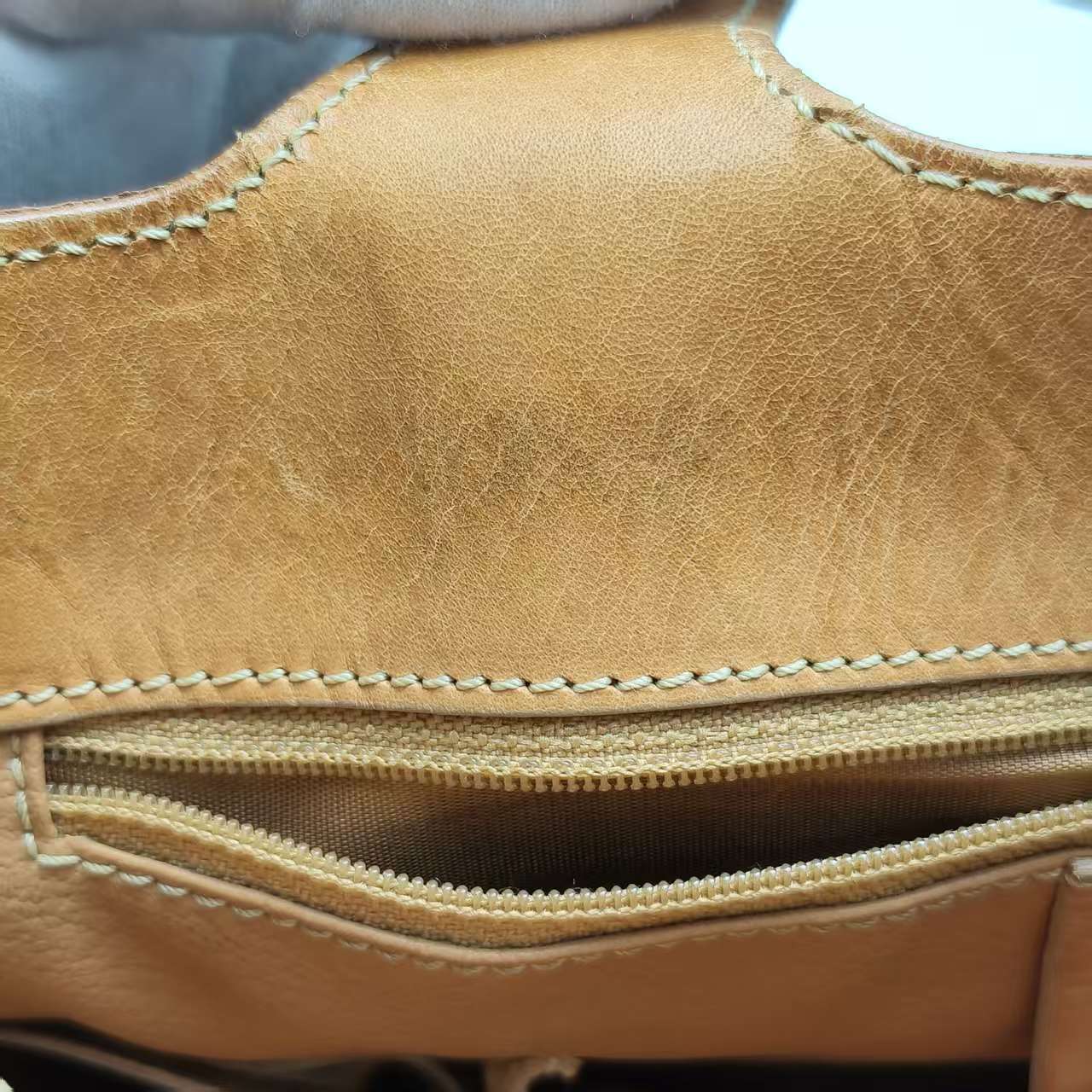 【*Shipped from: China*】CELINE PU Handbag — view 10