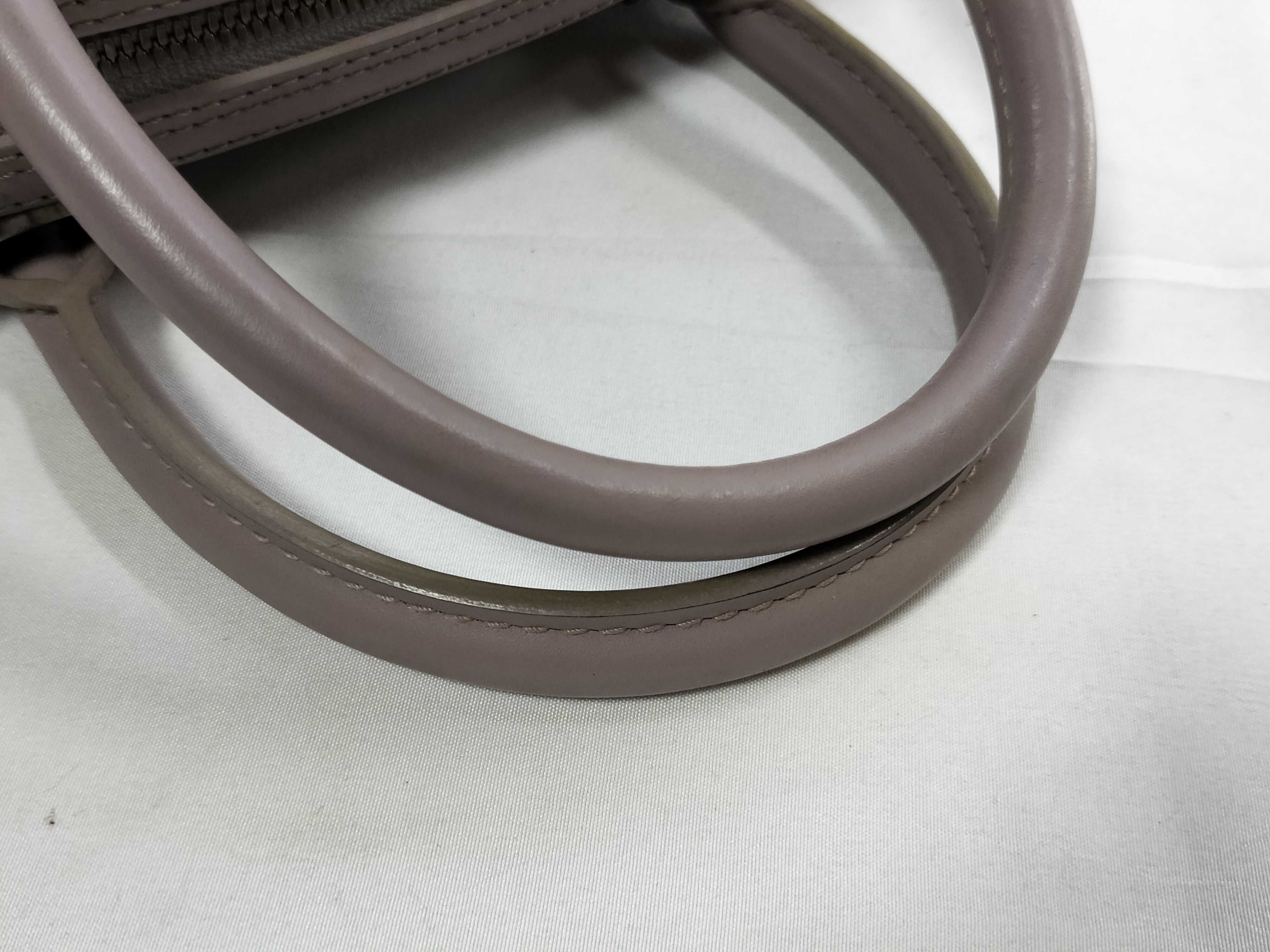 Epi Jasmine Lilac Handbag — view 4