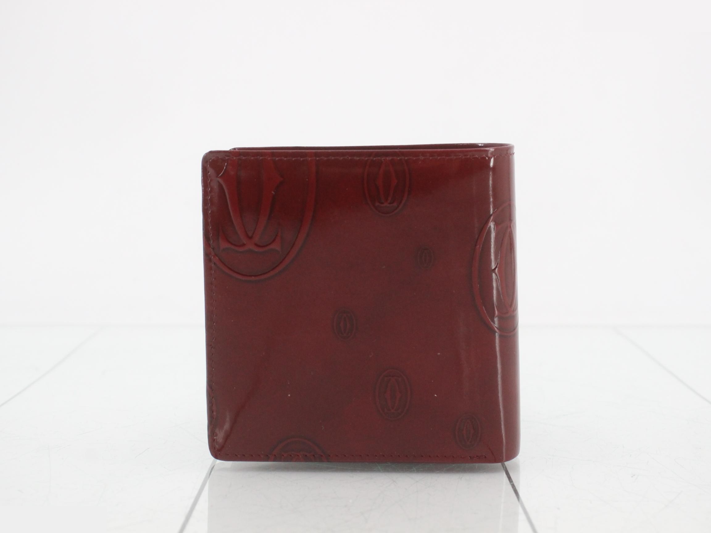 Happy Birthday Wallet — view 2