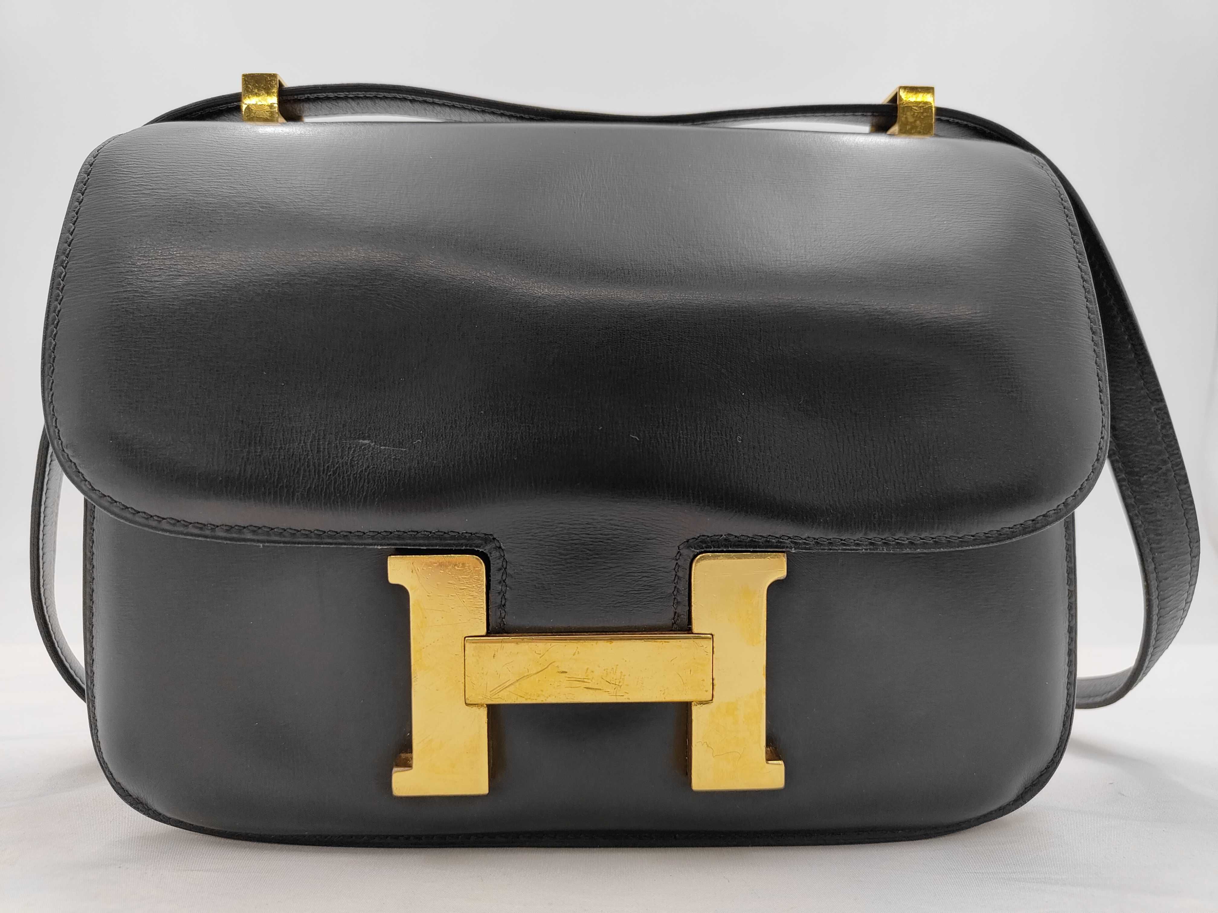 Constance Shoulder Bag ( B stamp)