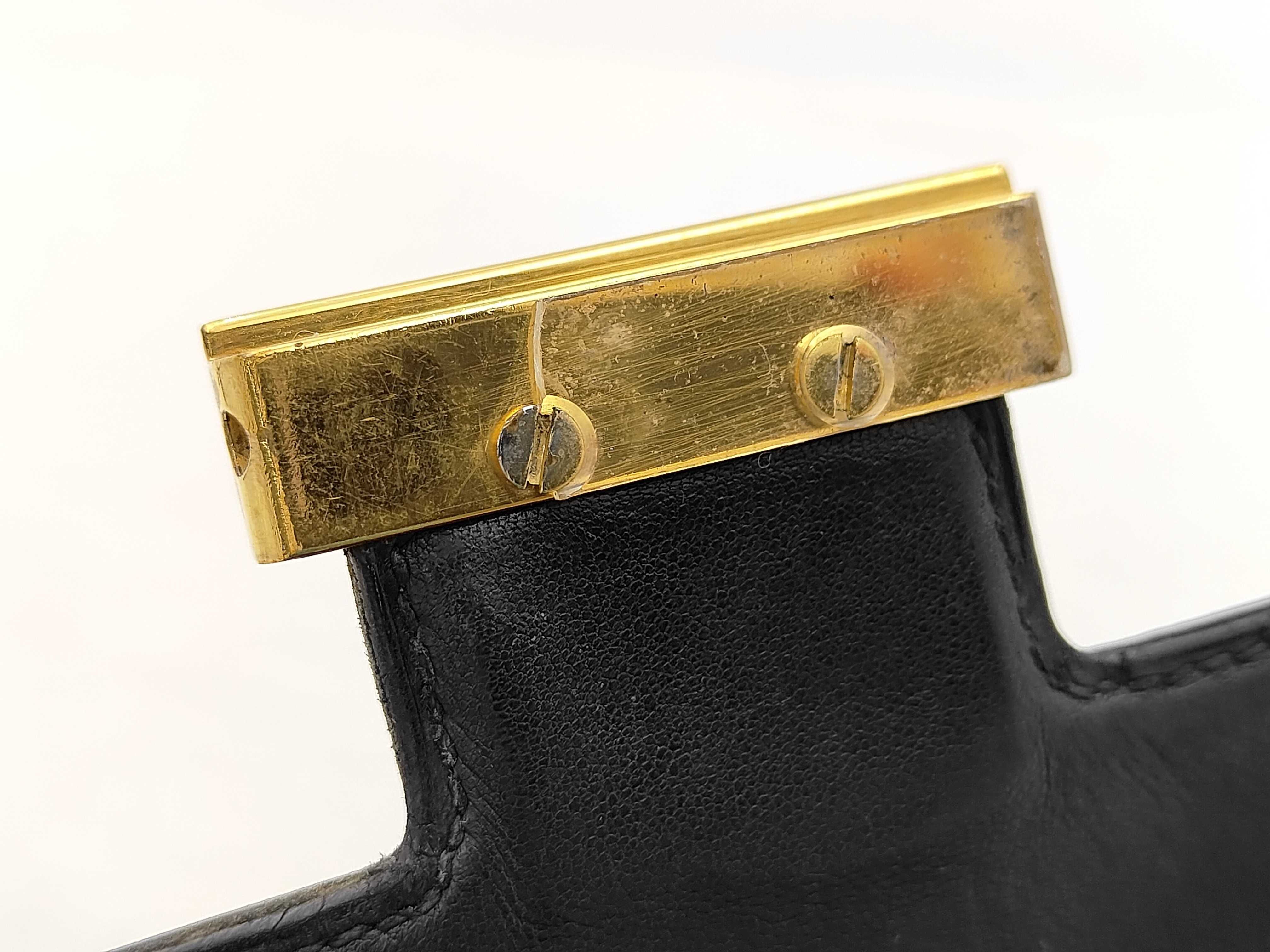 Constance Shoulder Bag ( B stamp) — view 15