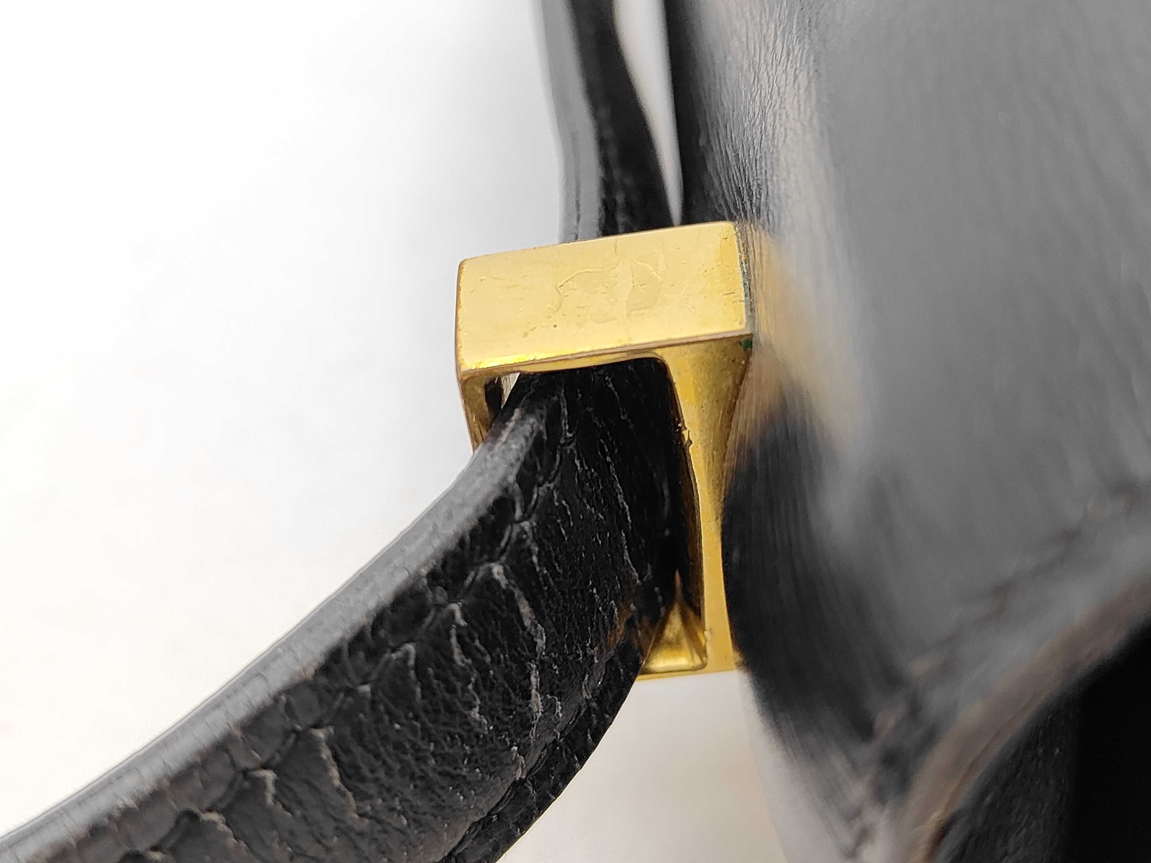 Constance Shoulder Bag ( B stamp) — view 5