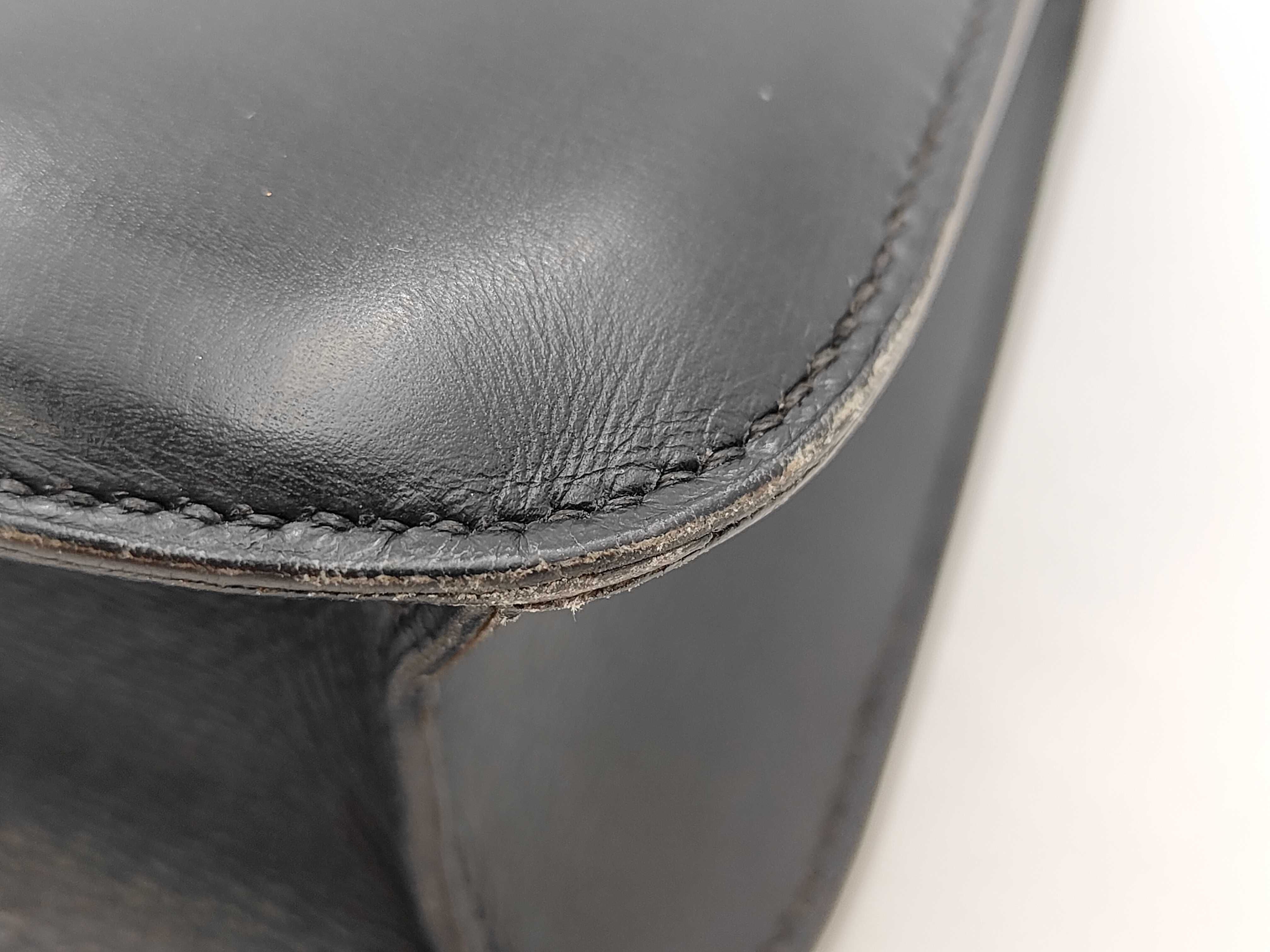 Constance Shoulder Bag ( B stamp) — view 6