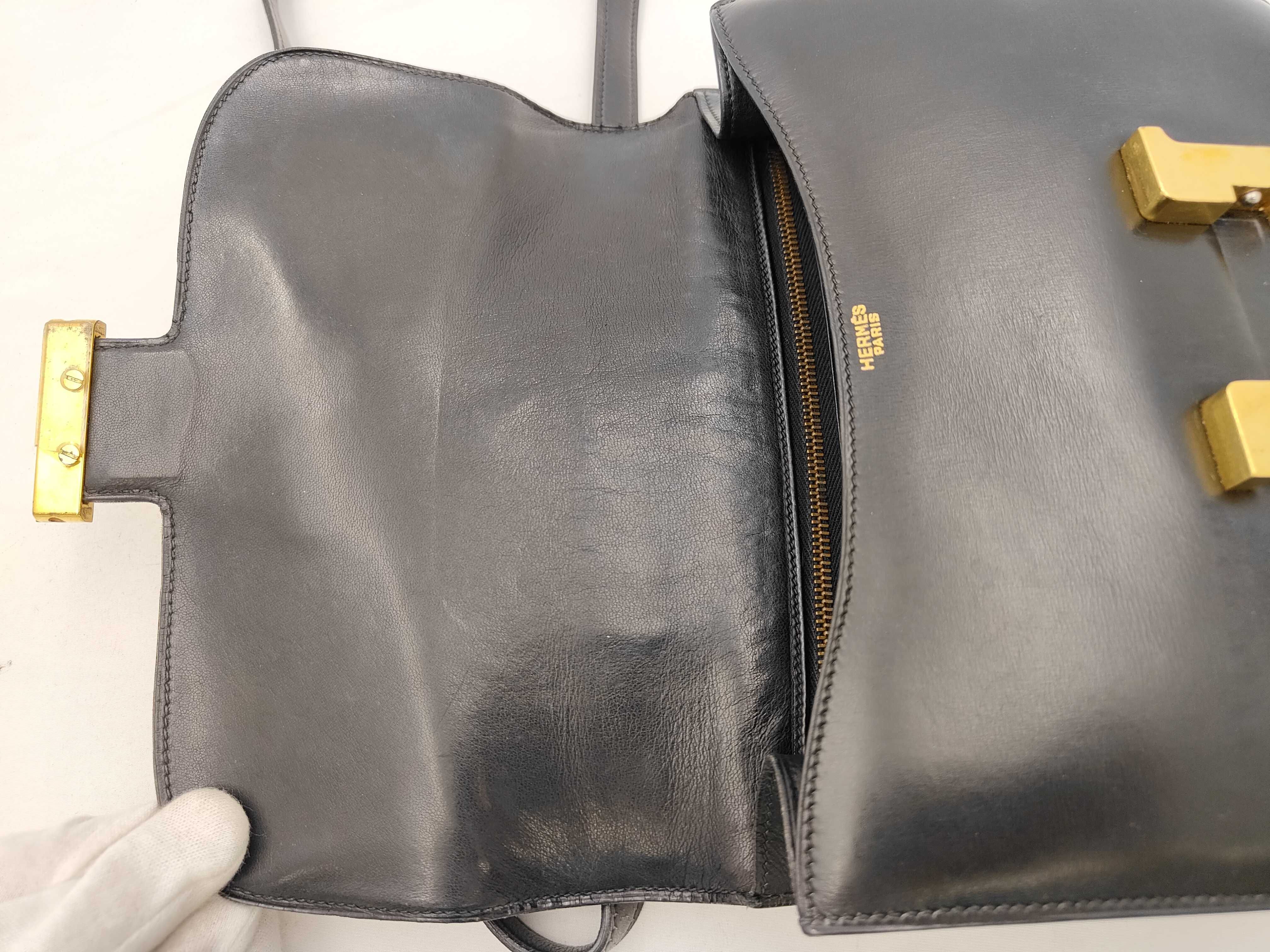 Constance Shoulder Bag ( B stamp) — view 8
