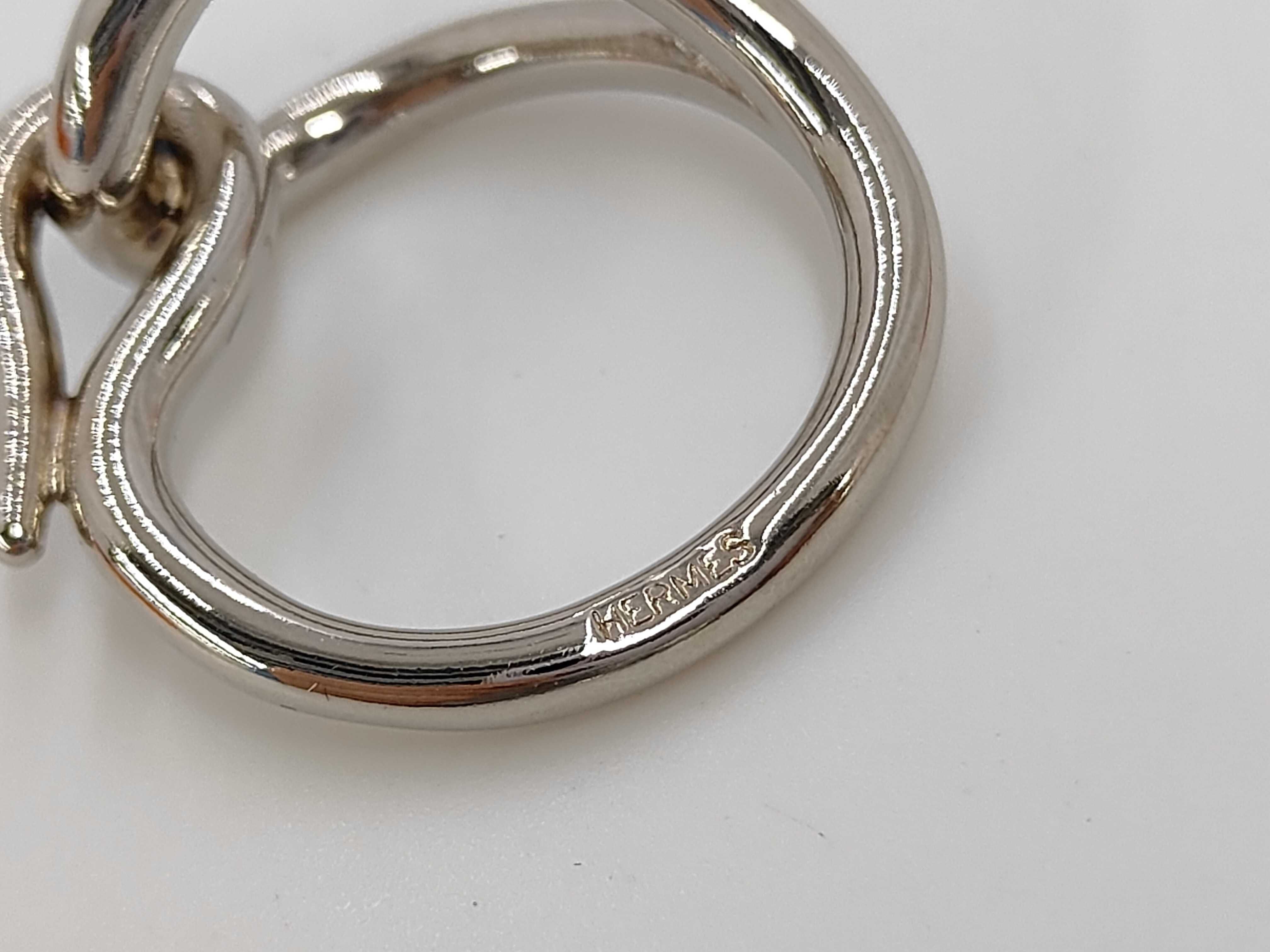 scarf ring and other accessories — view 3