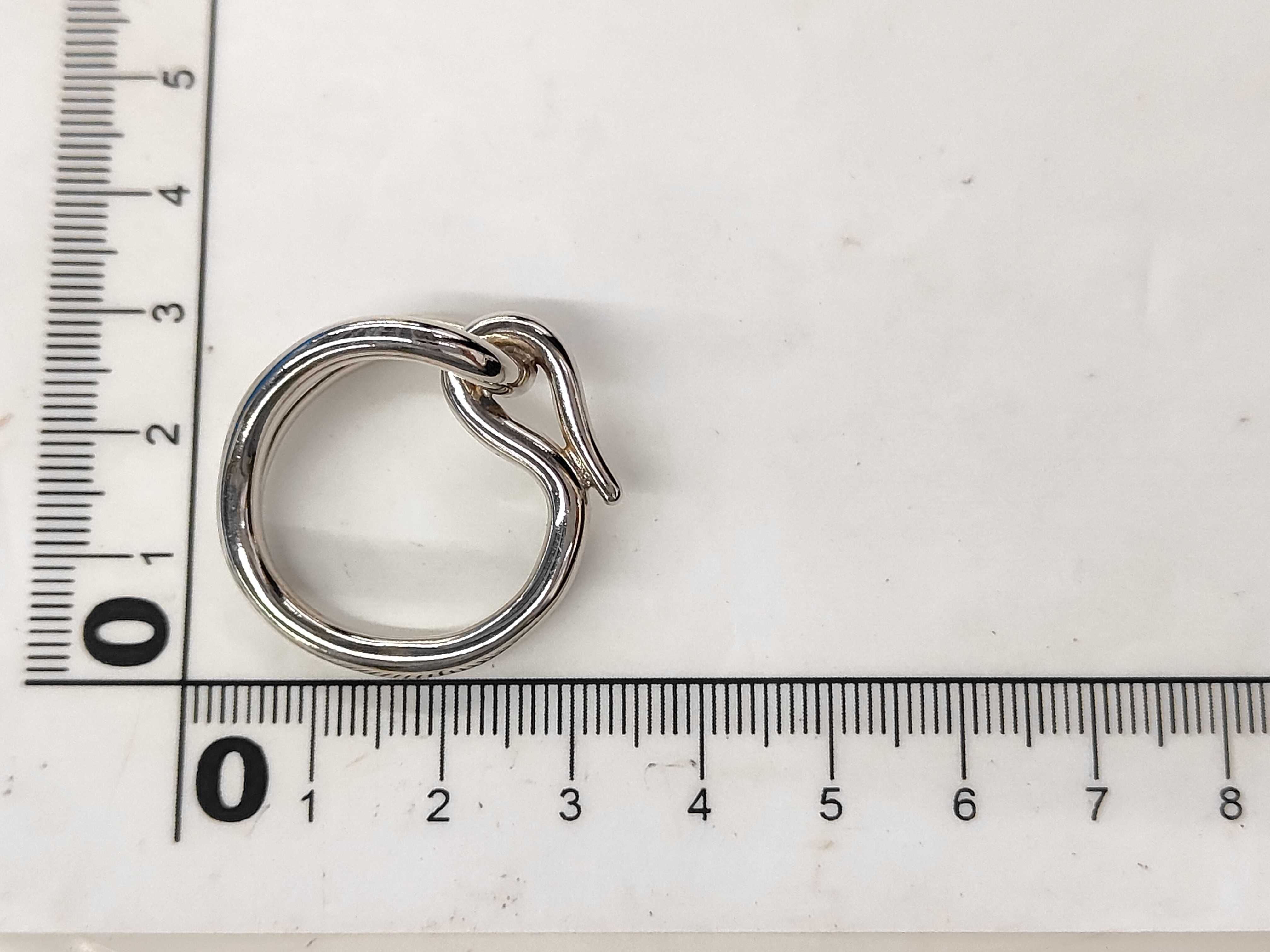 scarf ring and other accessories — view 4