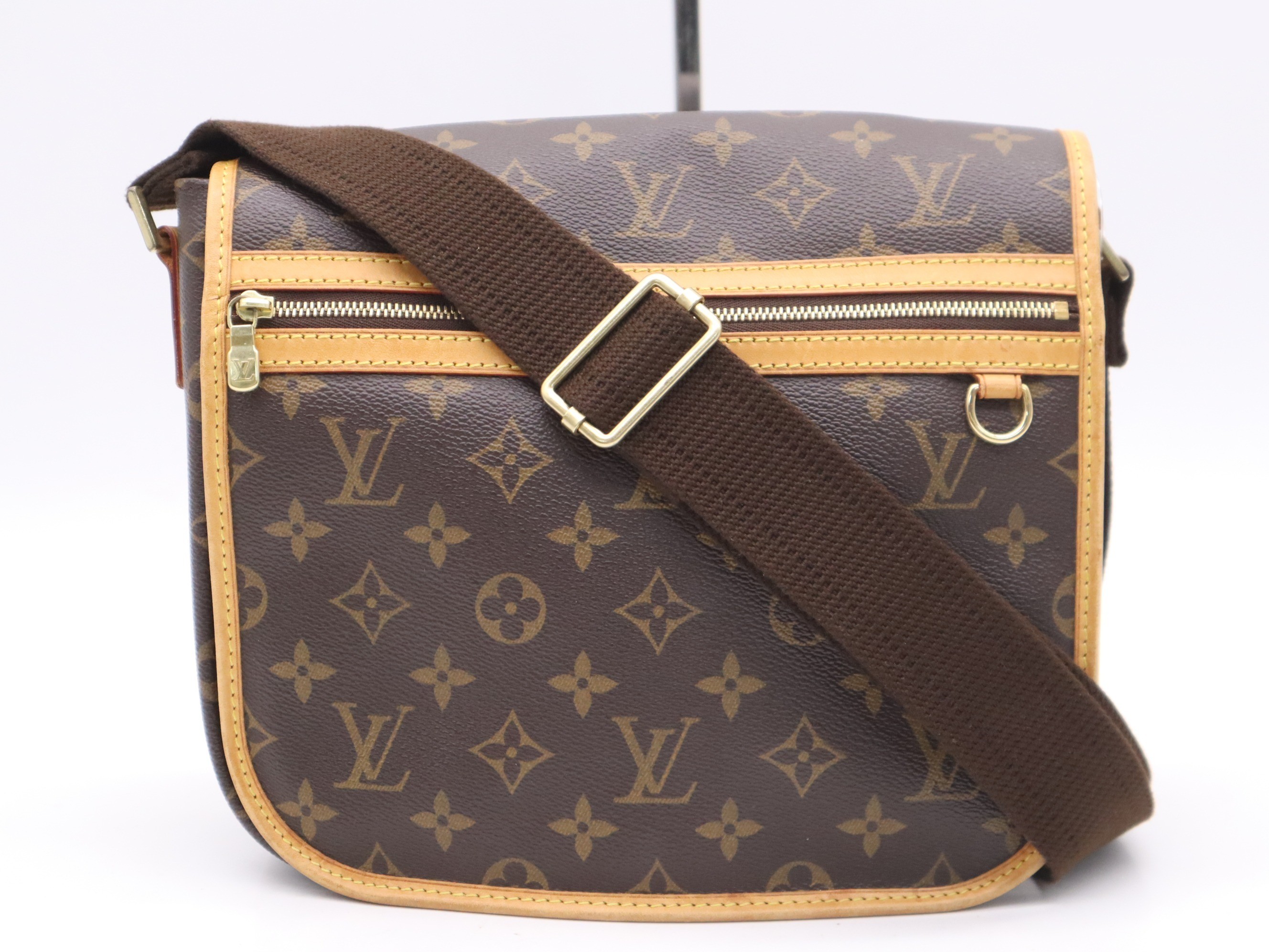 Messenger Bosfall PM