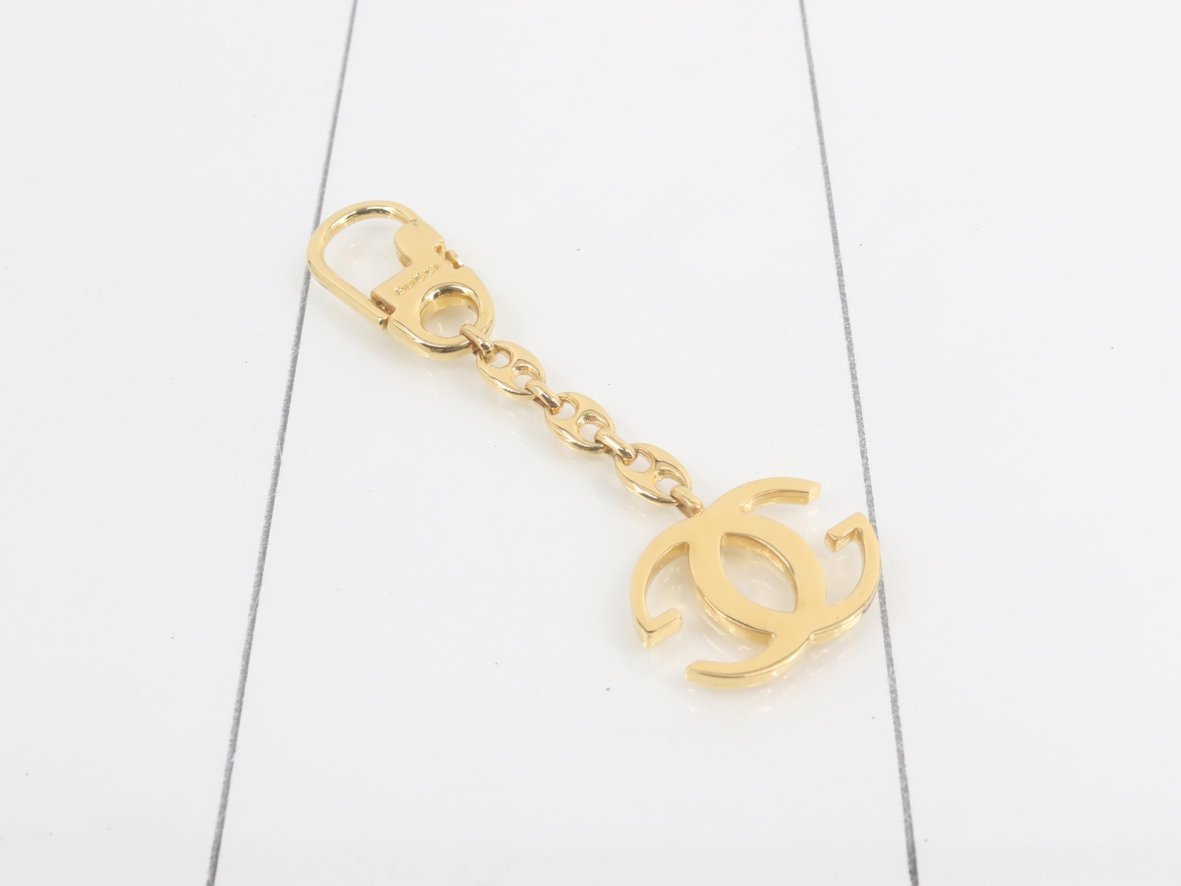 GG Charm GP
