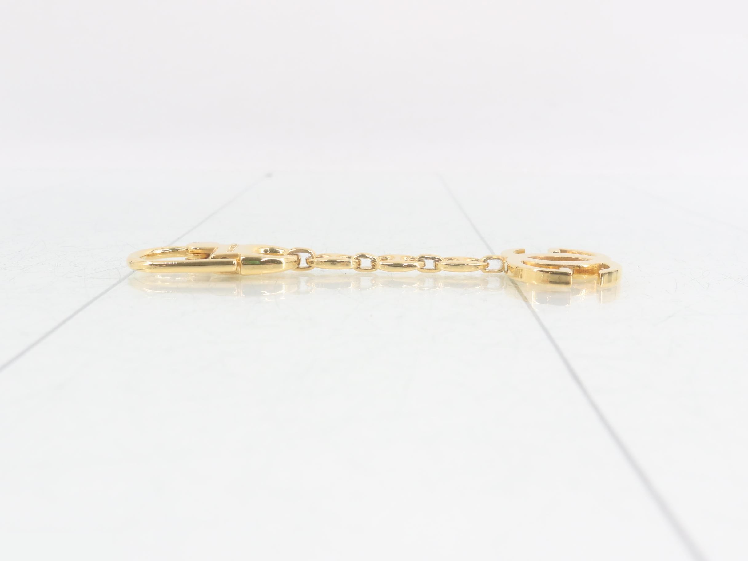 GG Charm GP — view 3