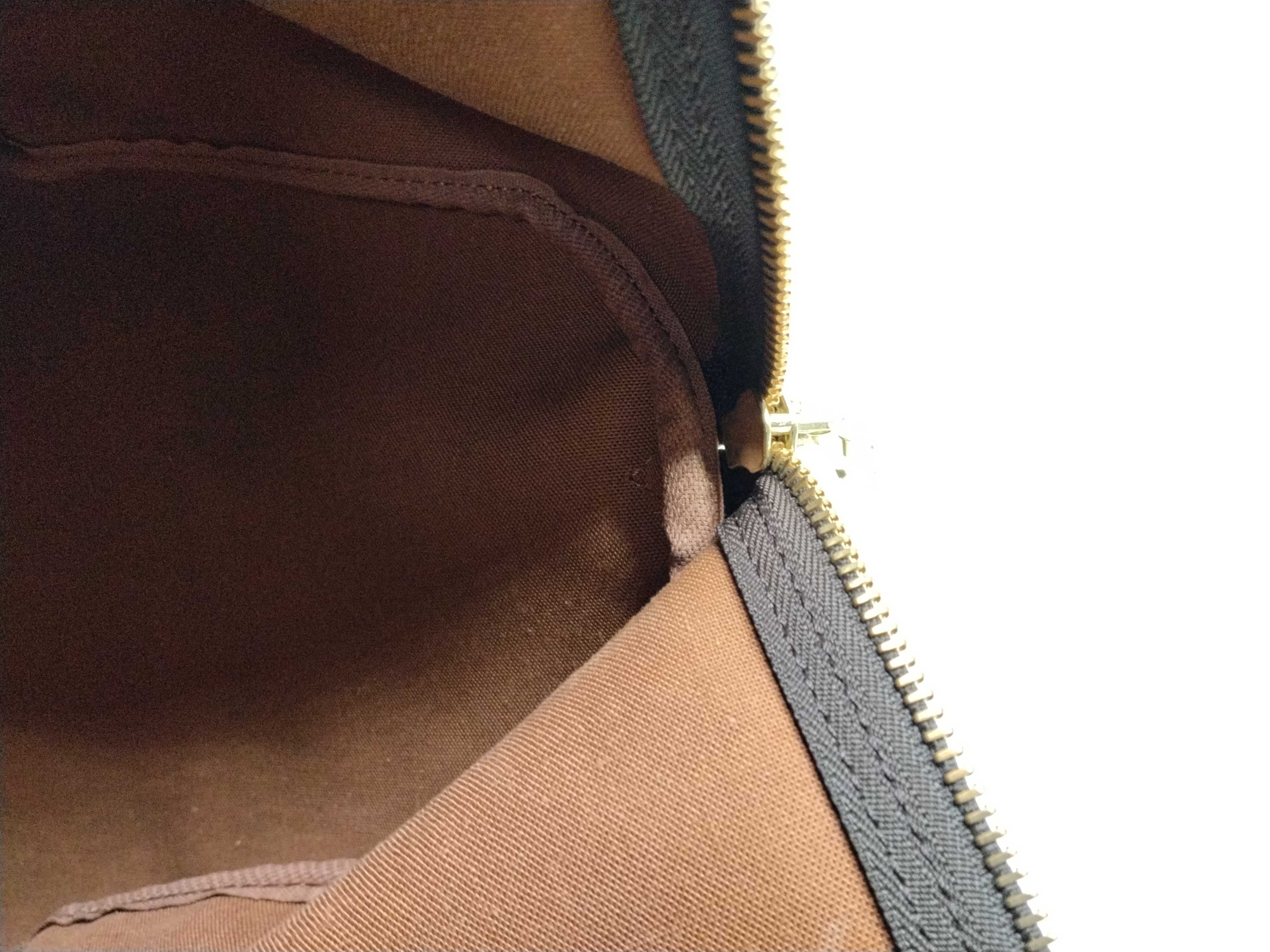 Monogram M41422 Keepall 60 Boston Bag — view 13