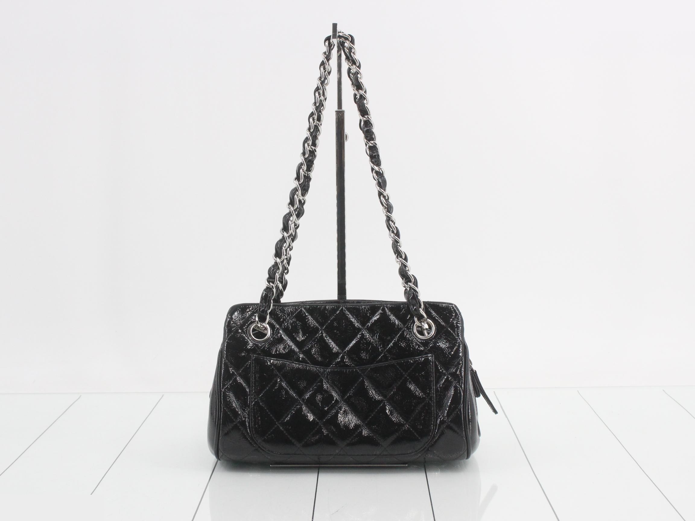 Enamel (bag) — view 2