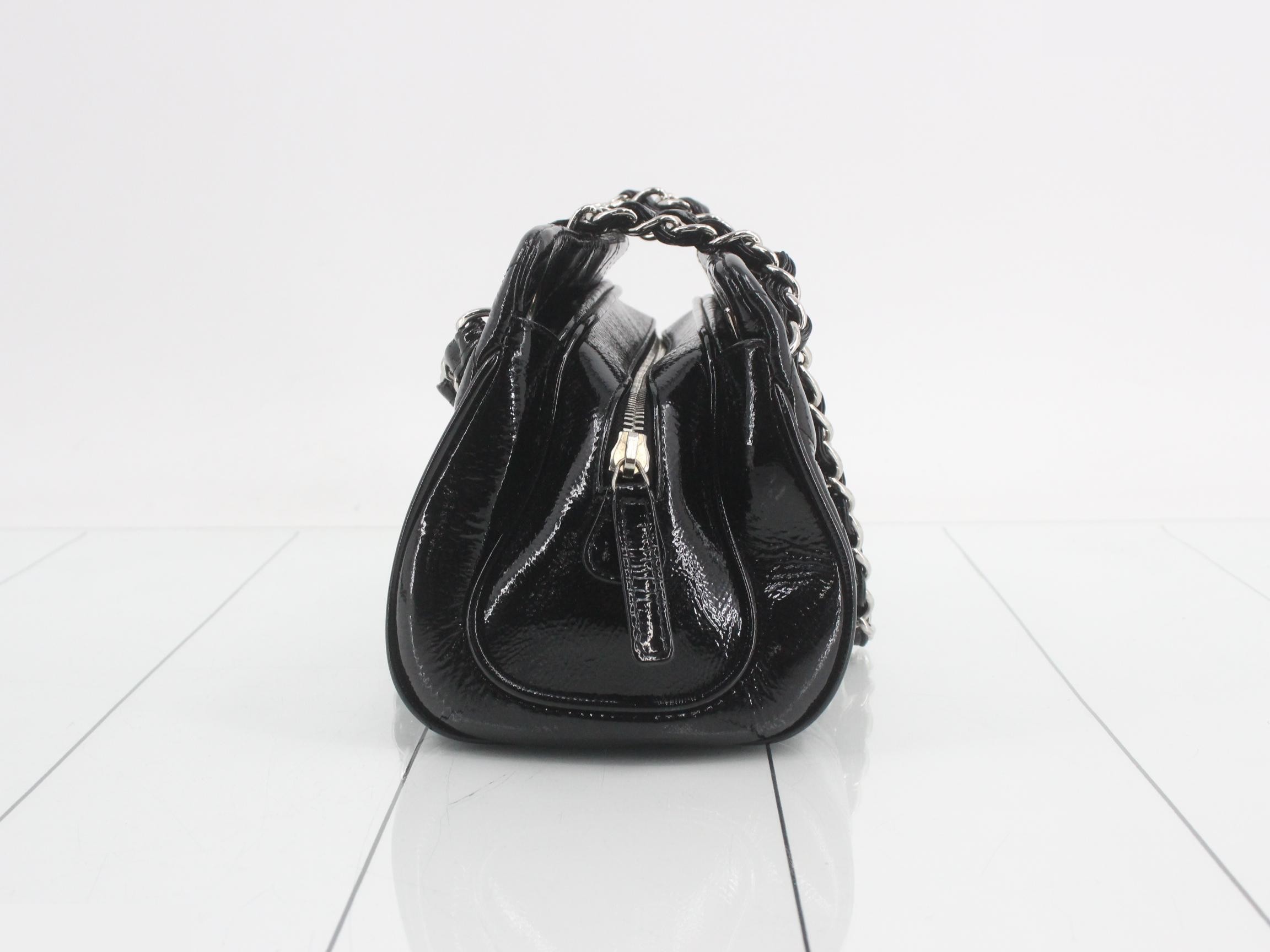 Enamel (bag) — view 4