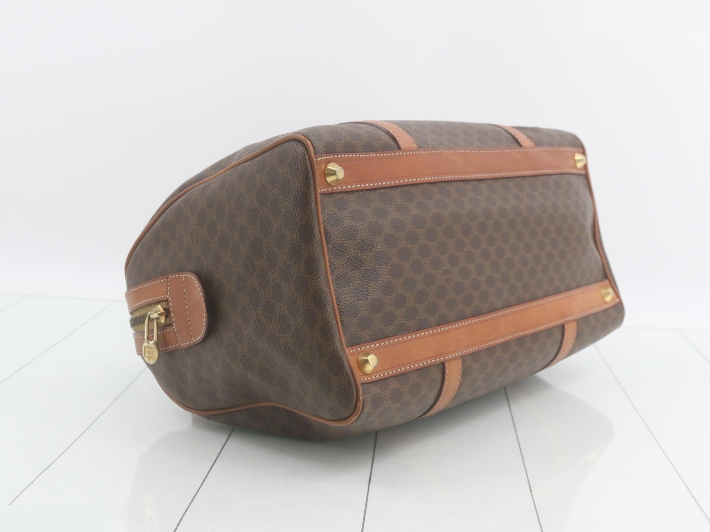 Macadam Boston Bag — view 5