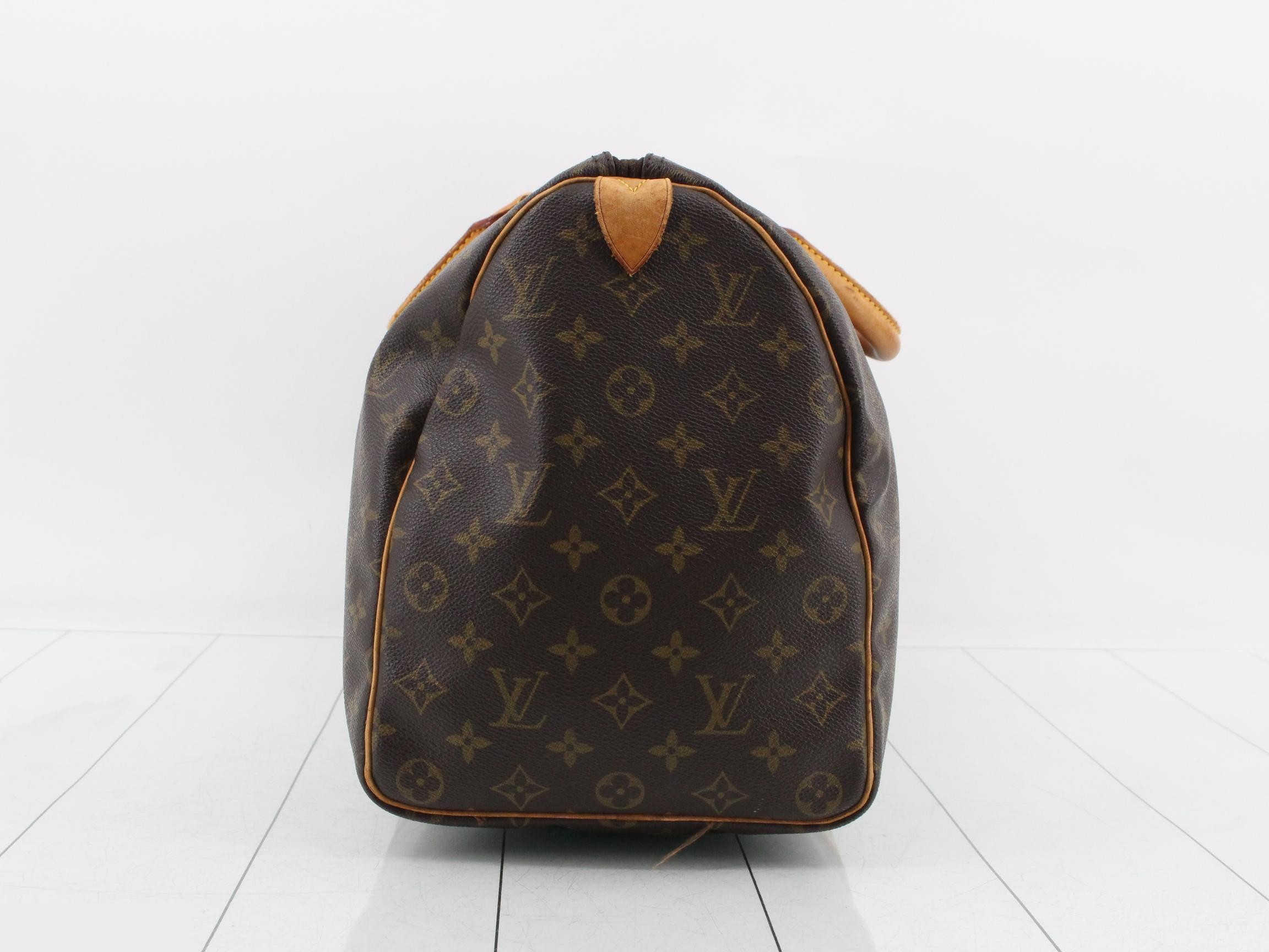 Keepall 45 — view 3