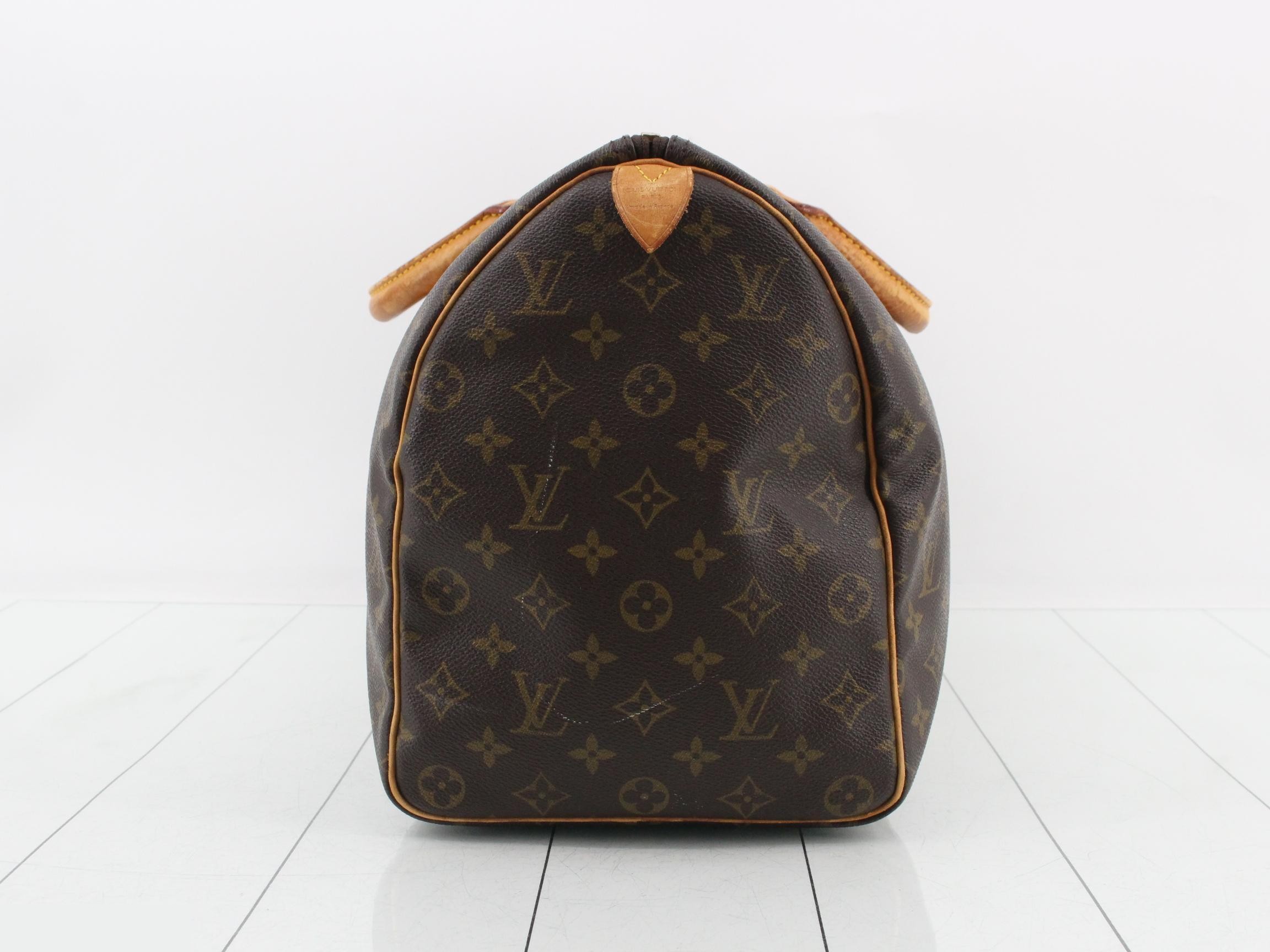 Keepall 45 — view 4